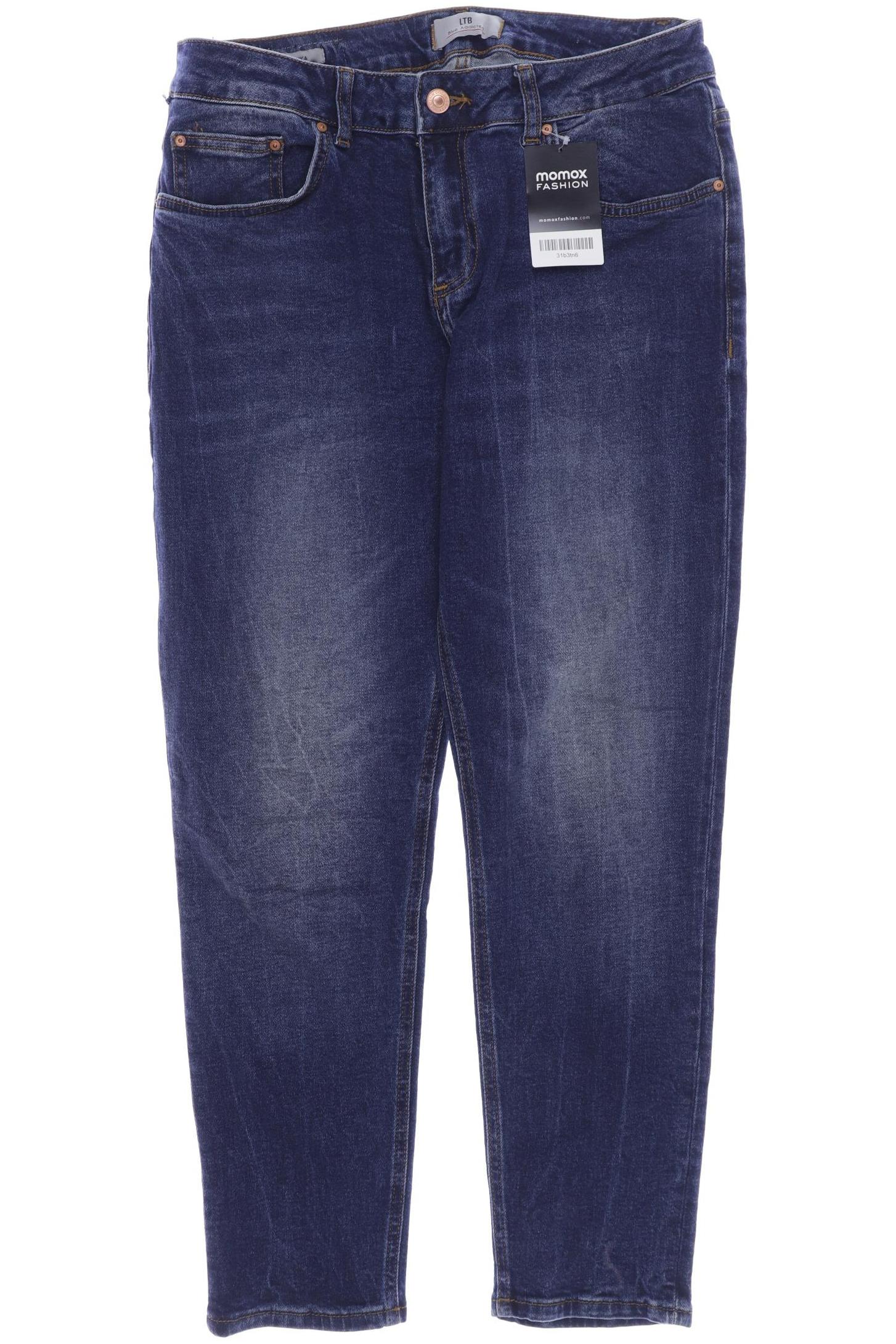 

LTB Damen Jeans, blau, Gr. 38