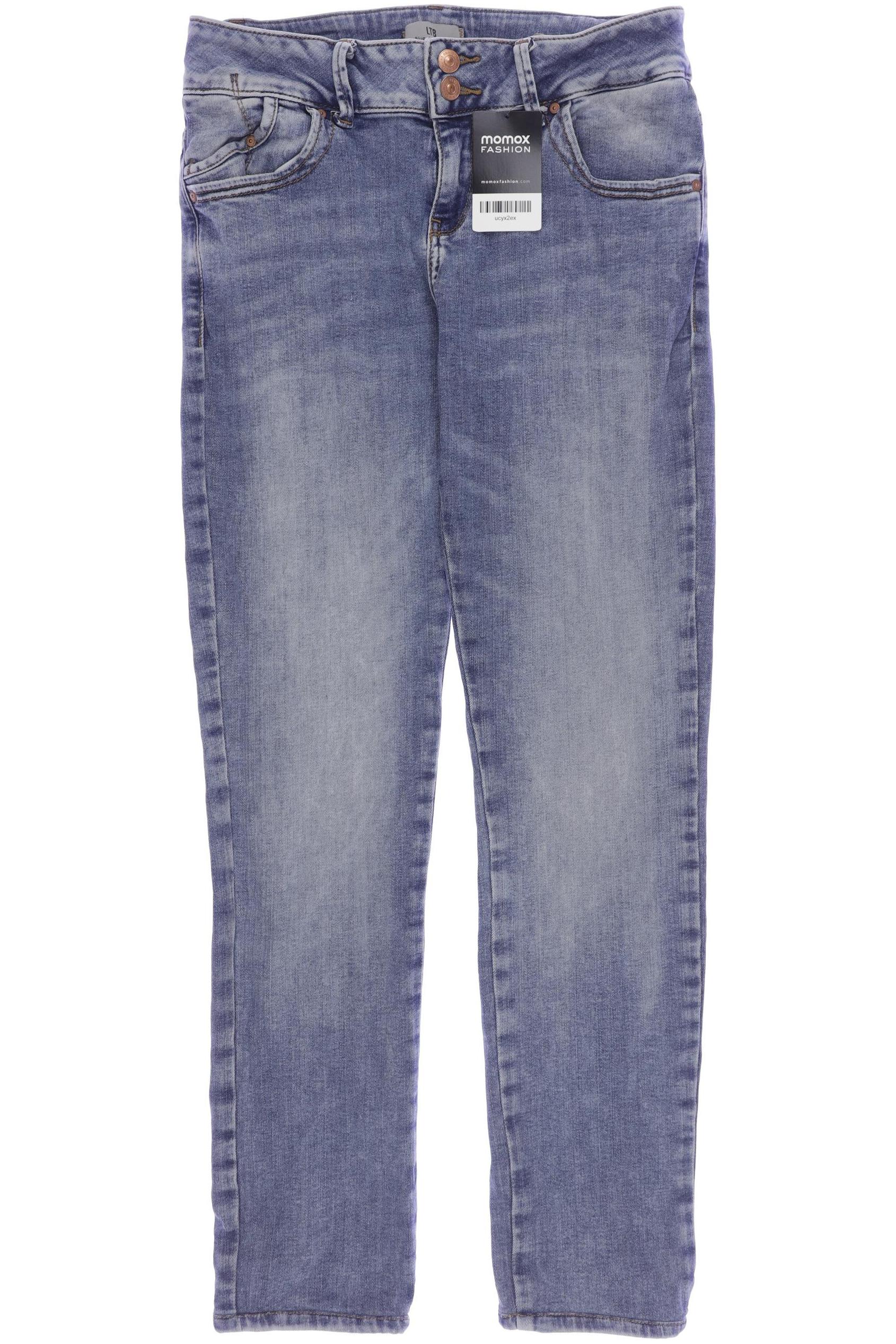 

LTB Damen Jeans, blau, Gr. 29