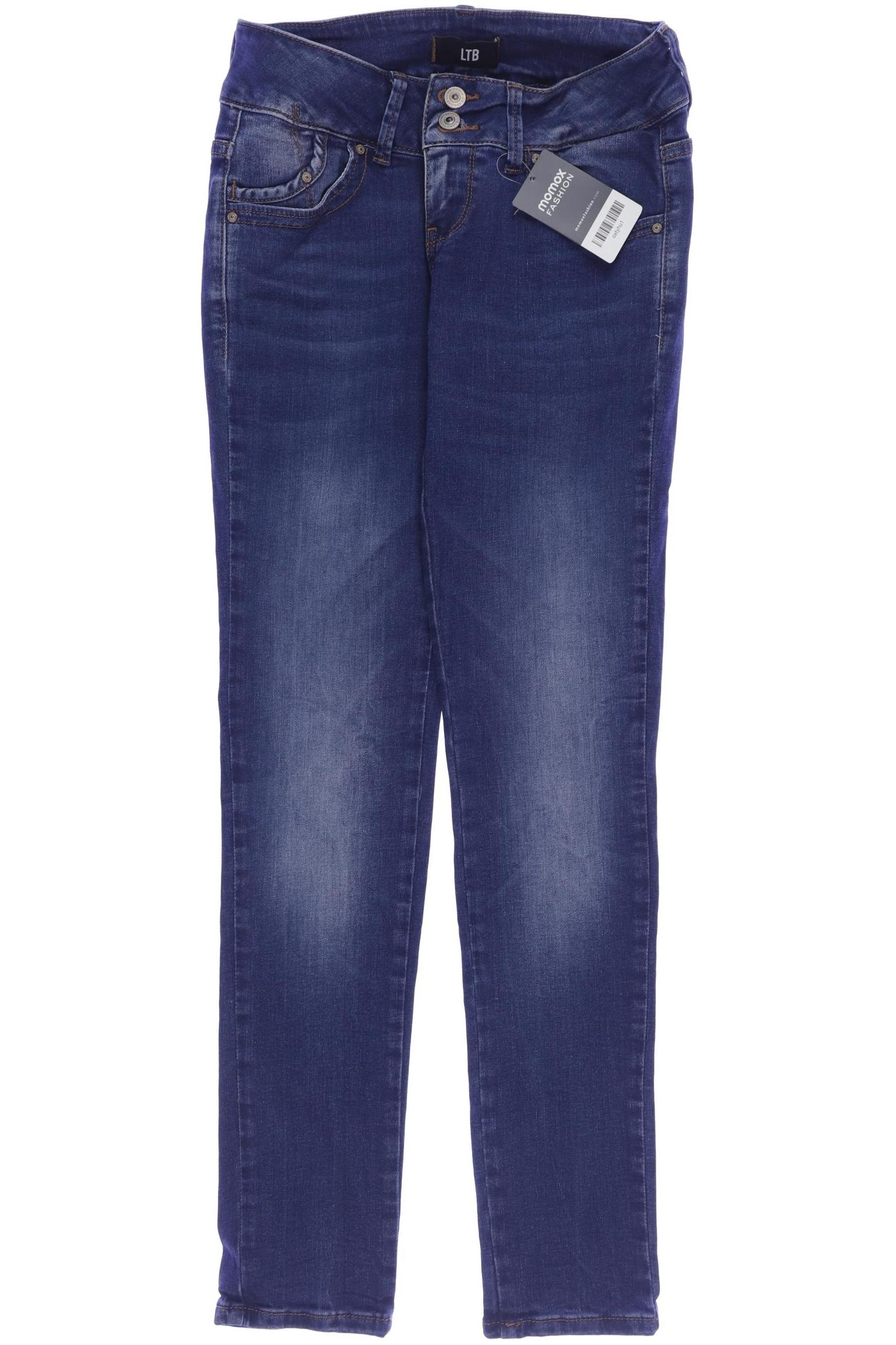 

LTB Damen Jeans, blau, Gr. 27