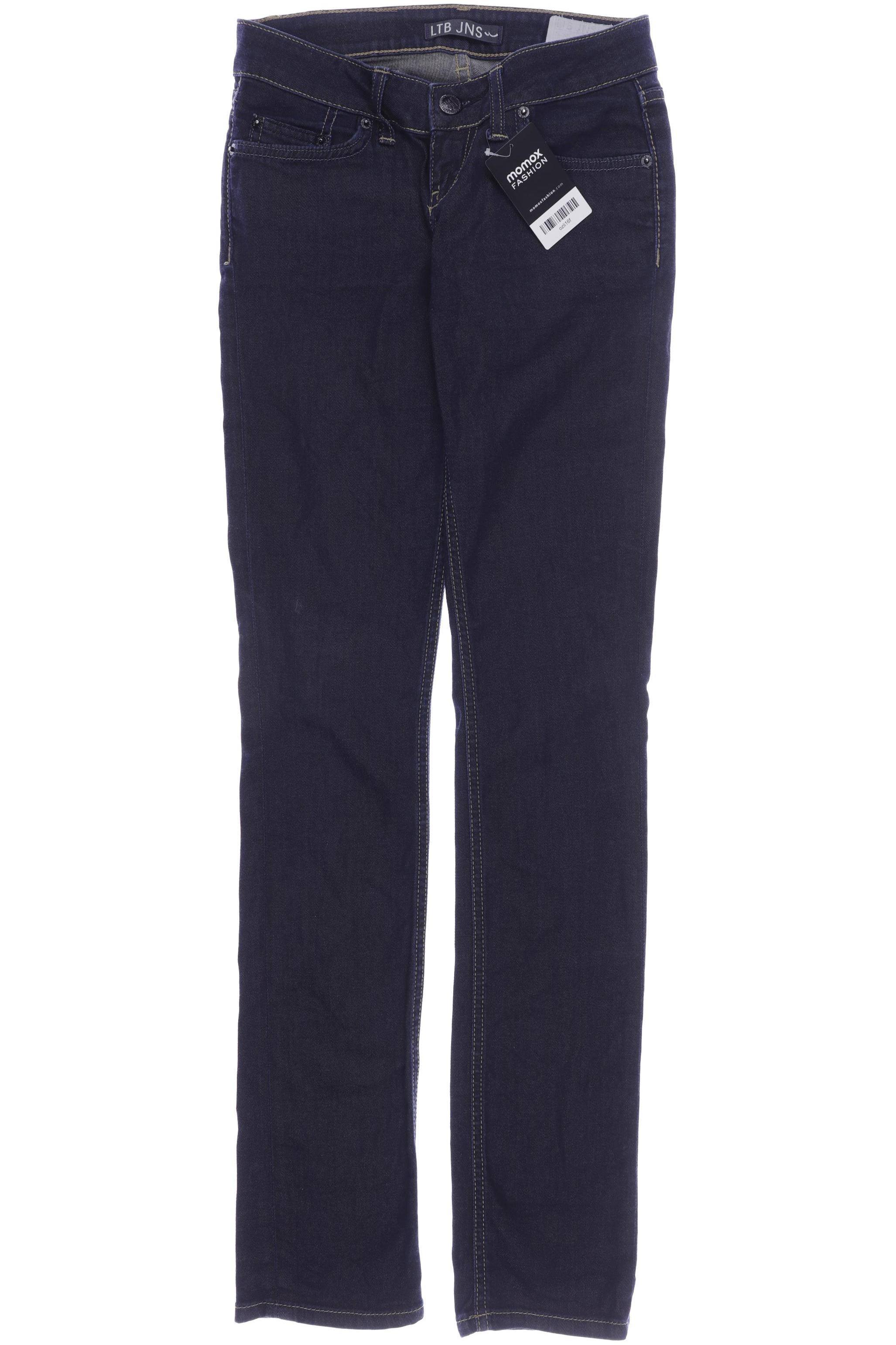 

LTB Damen Jeans, marineblau, Gr. 26