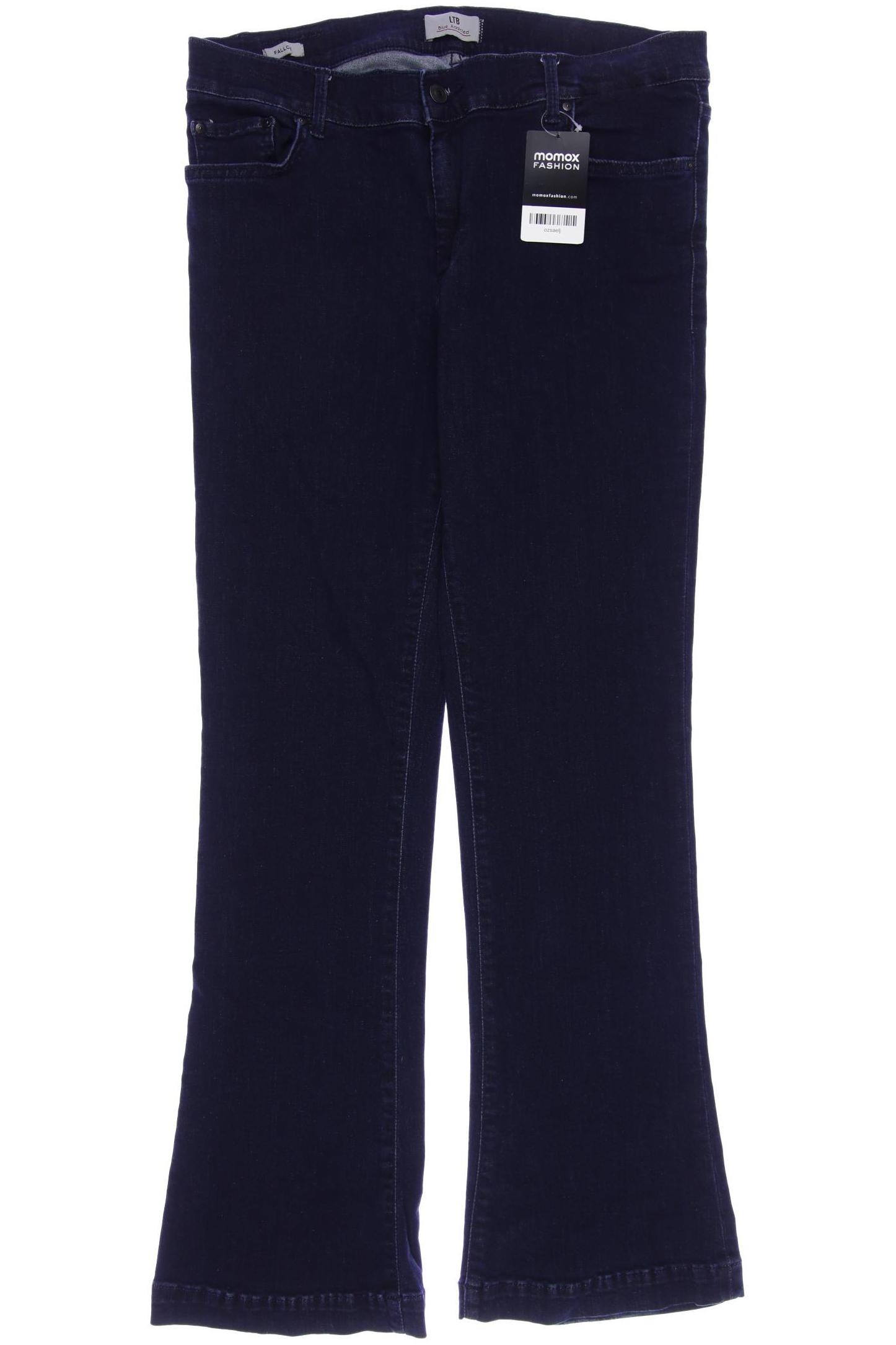 

LTB Damen Jeans, marineblau