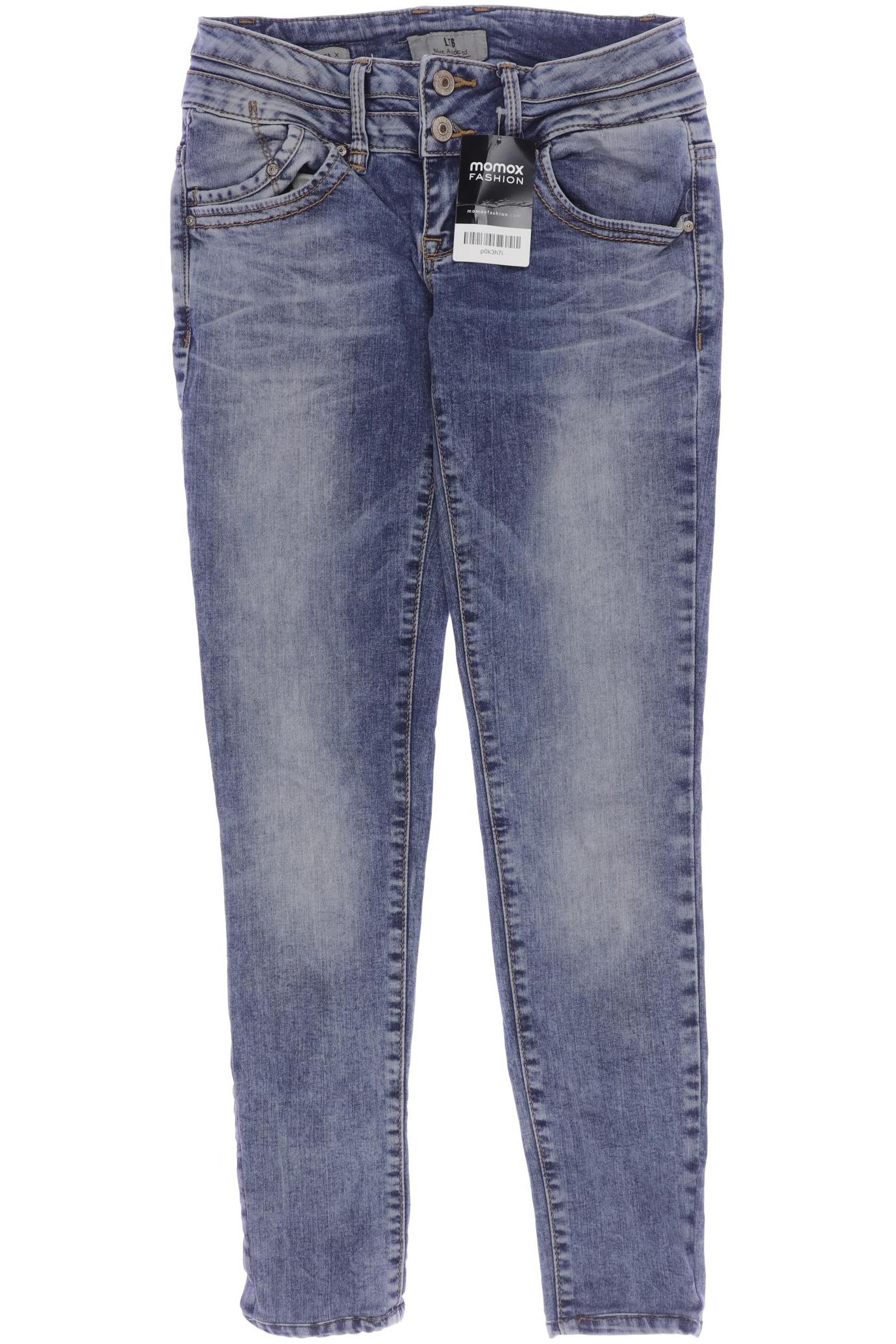 

LTB Damen Jeans, blau, Gr. 25