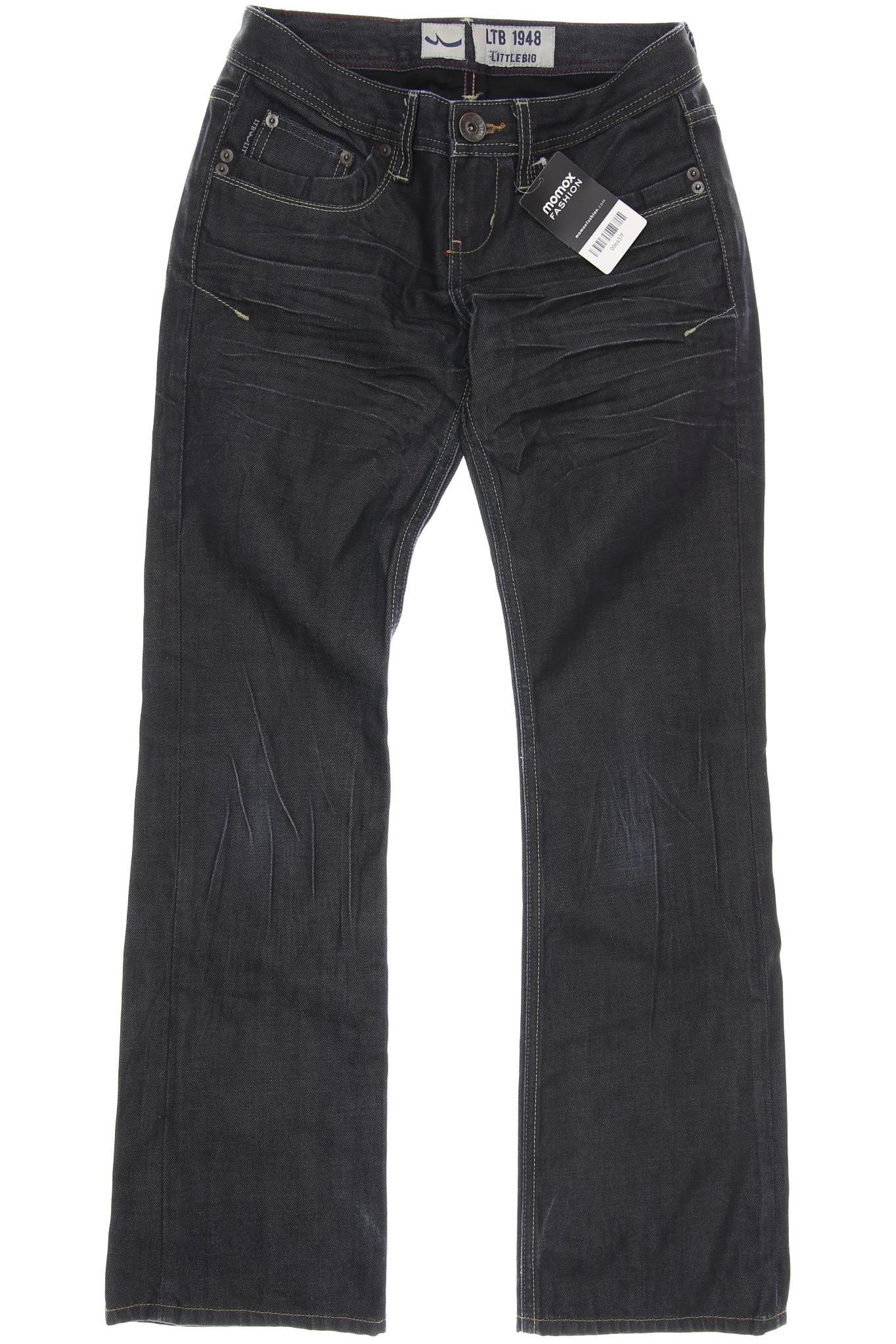 

LTB Damen Jeans, marineblau