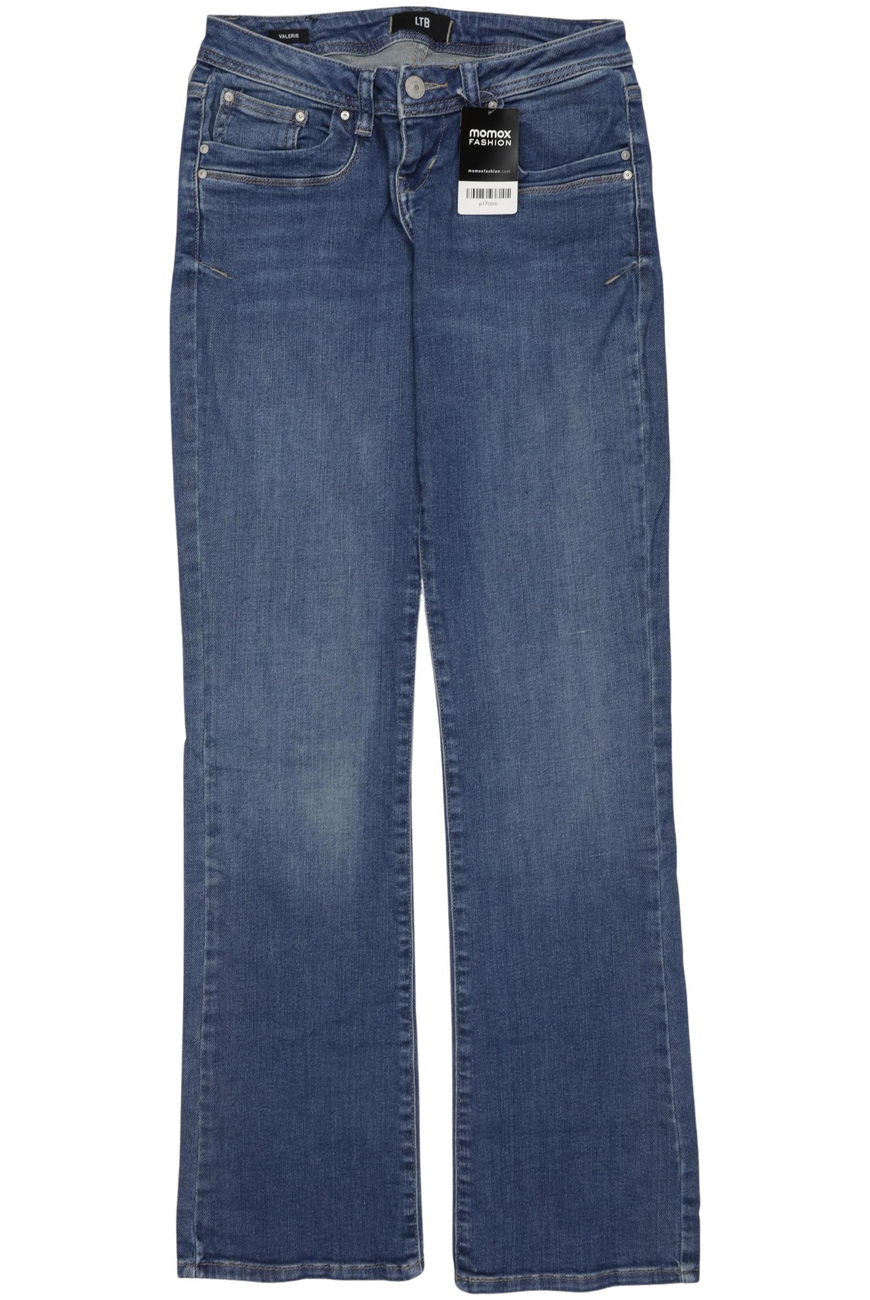 

LTB Damen Jeans, blau, Gr. 27