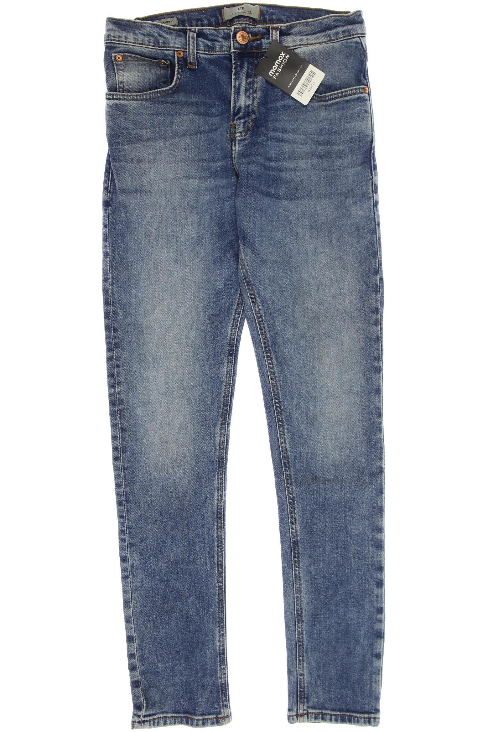 

LTB Damen Jeans, blau, Gr. 40