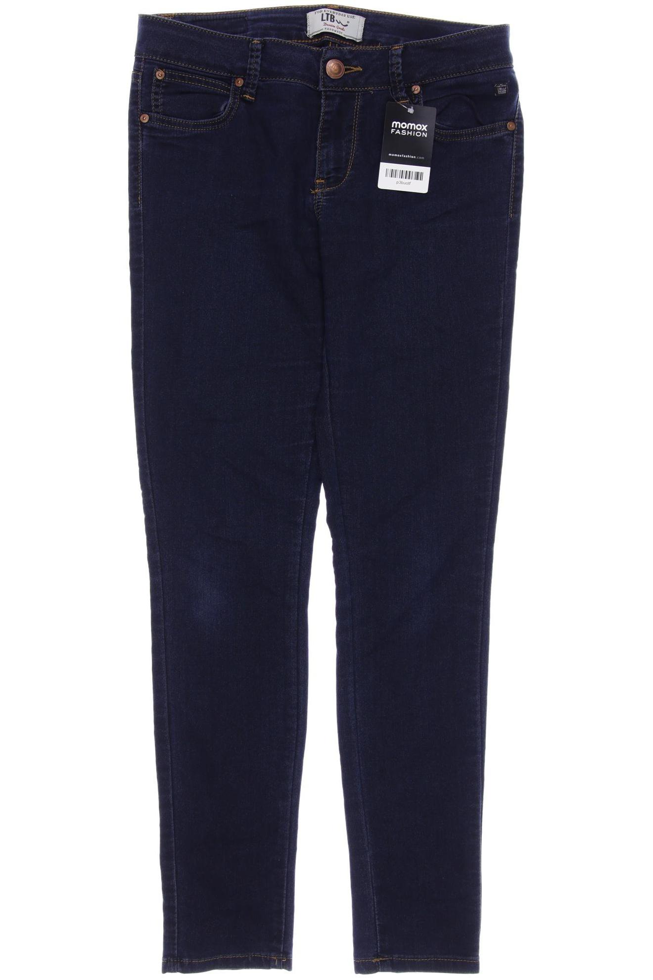 

LTB Damen Jeans, marineblau