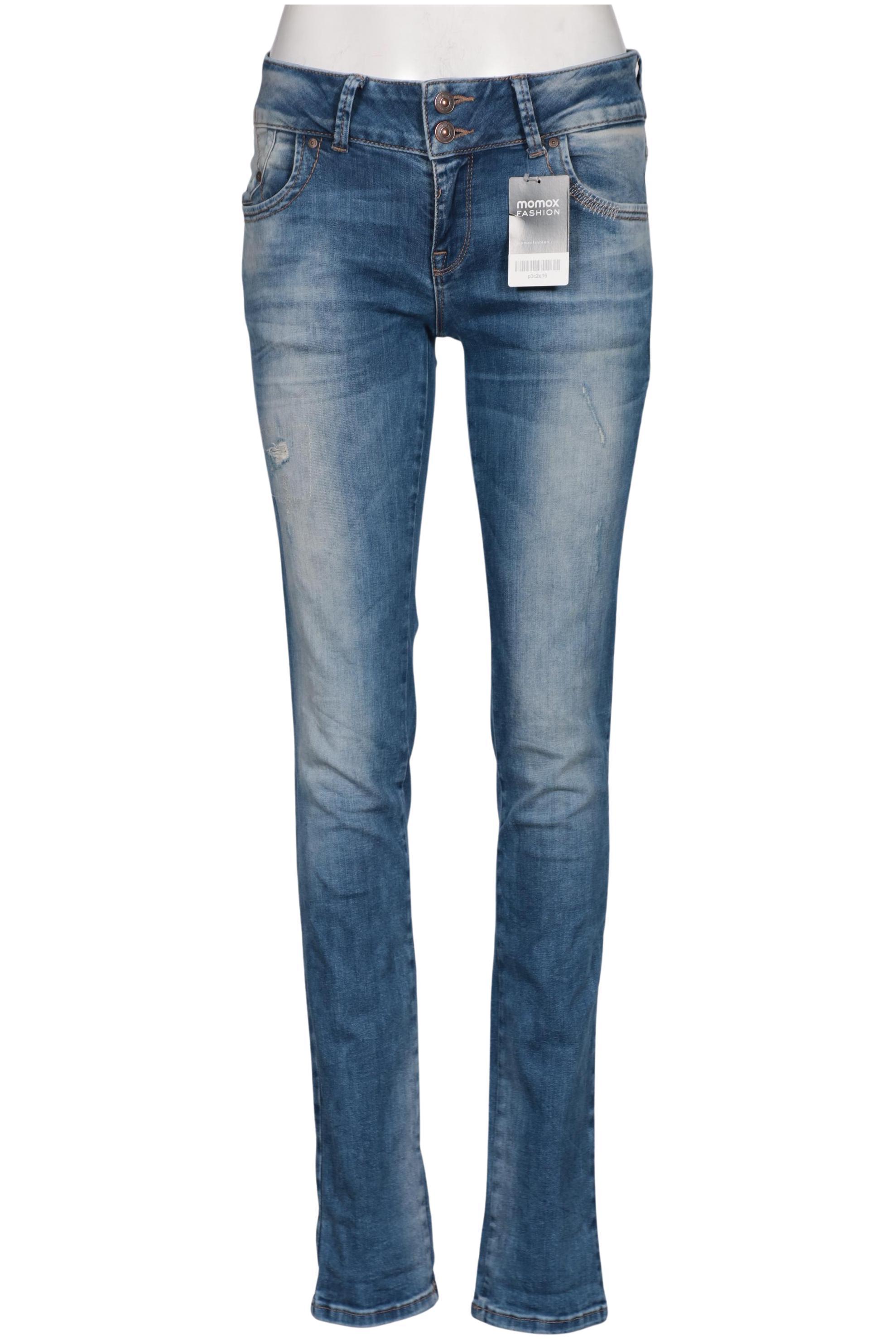 

LTB Damen Jeans, blau, Gr. 30