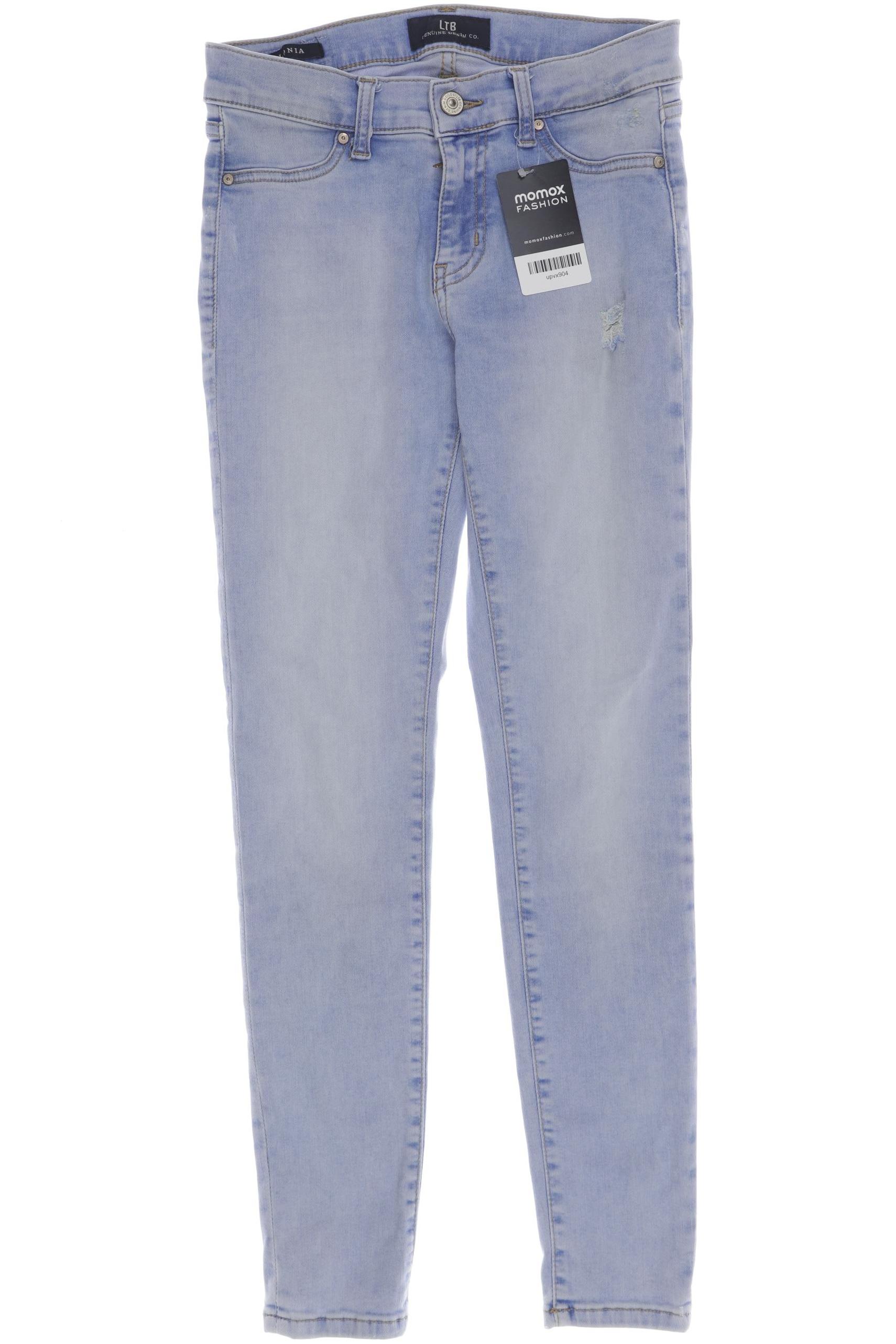 

LTB Damen Jeans, blau, Gr. 26