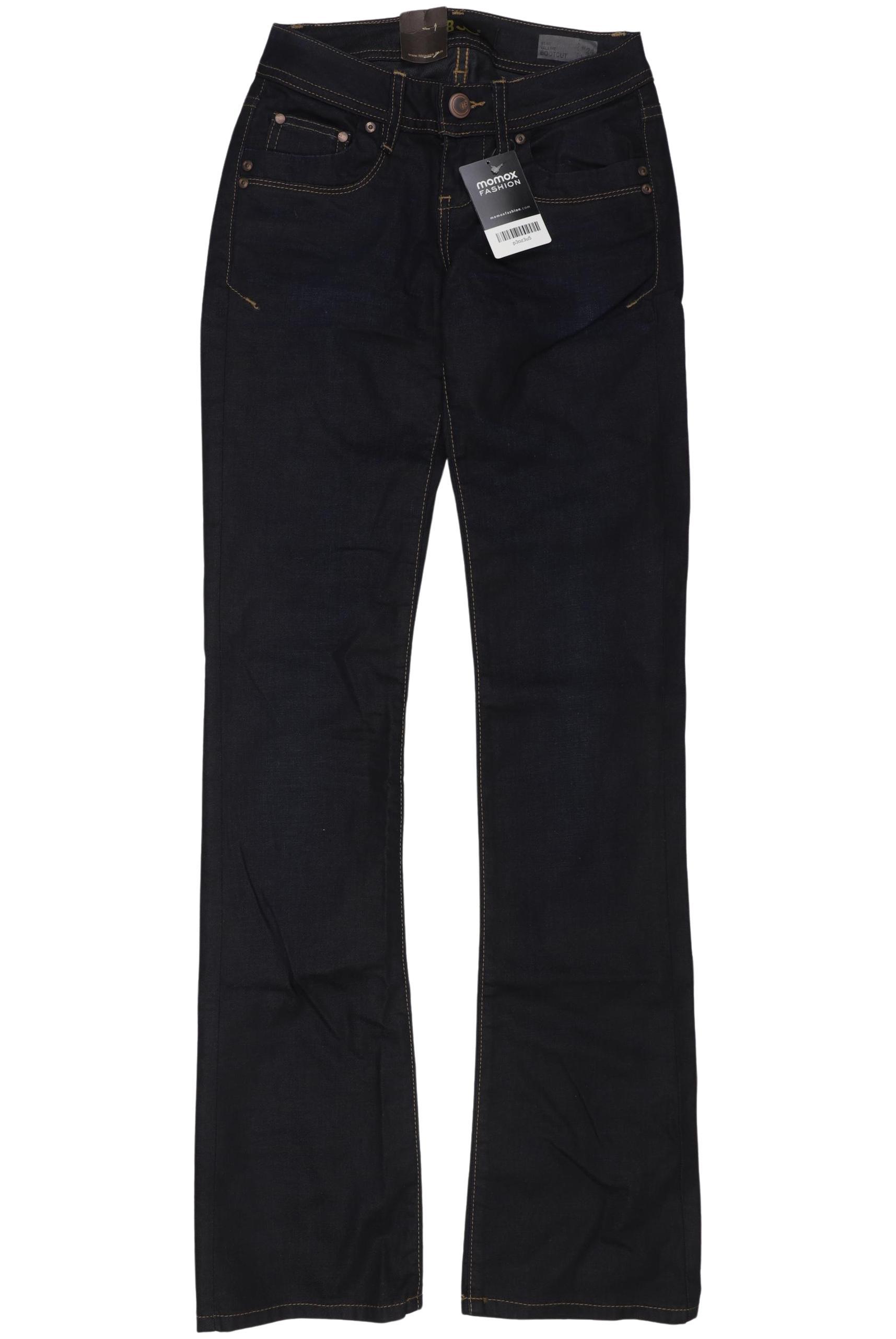 

LTB Damen Jeans, marineblau, Gr. 24
