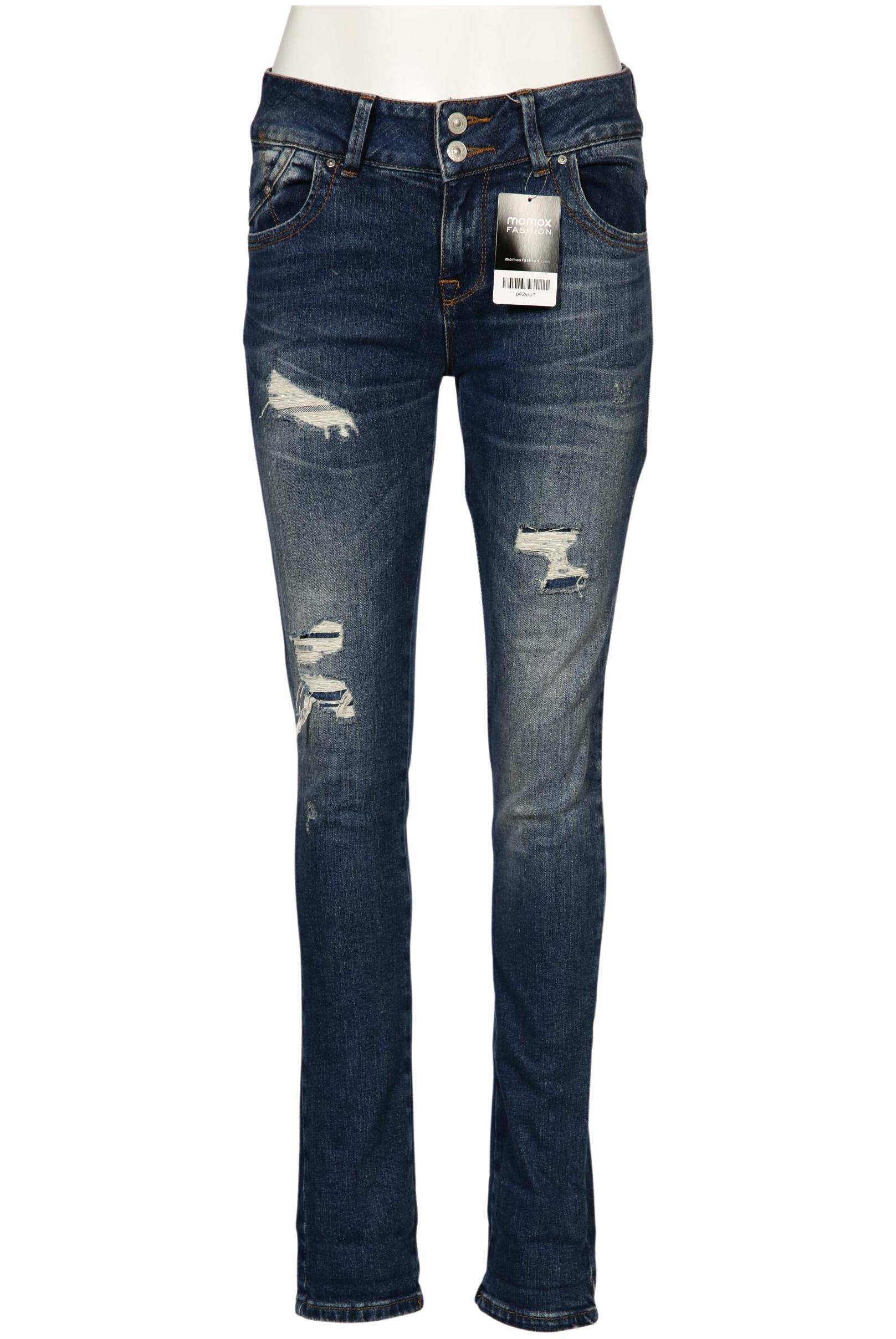 

LTB Damen Jeans, blau, Gr. 29