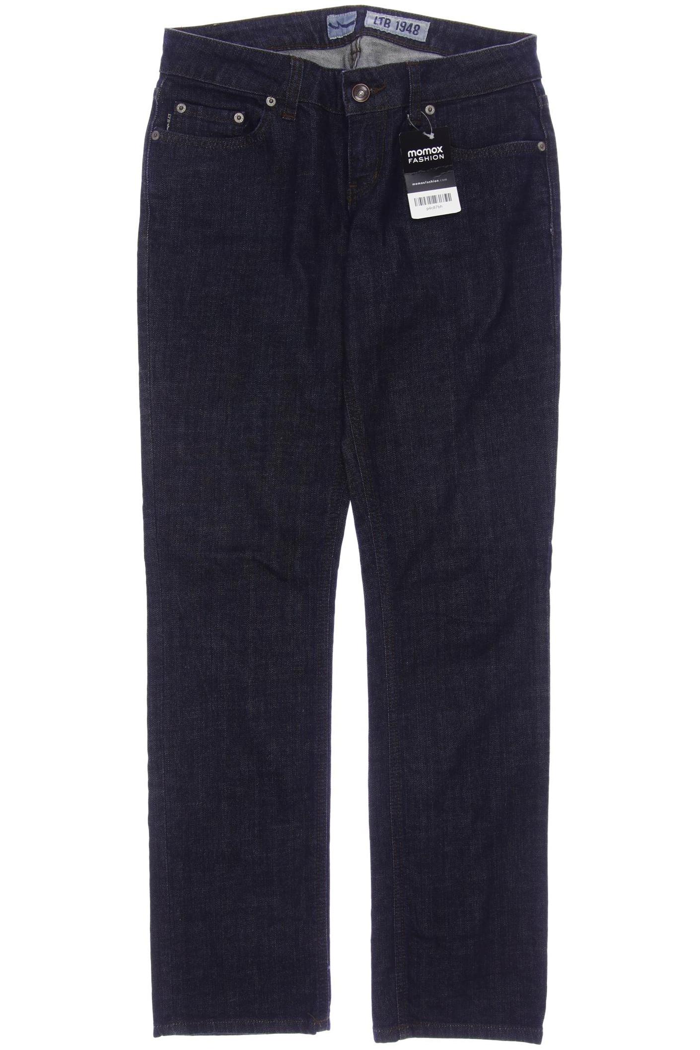 

LTB Damen Jeans, marineblau, Gr. 29