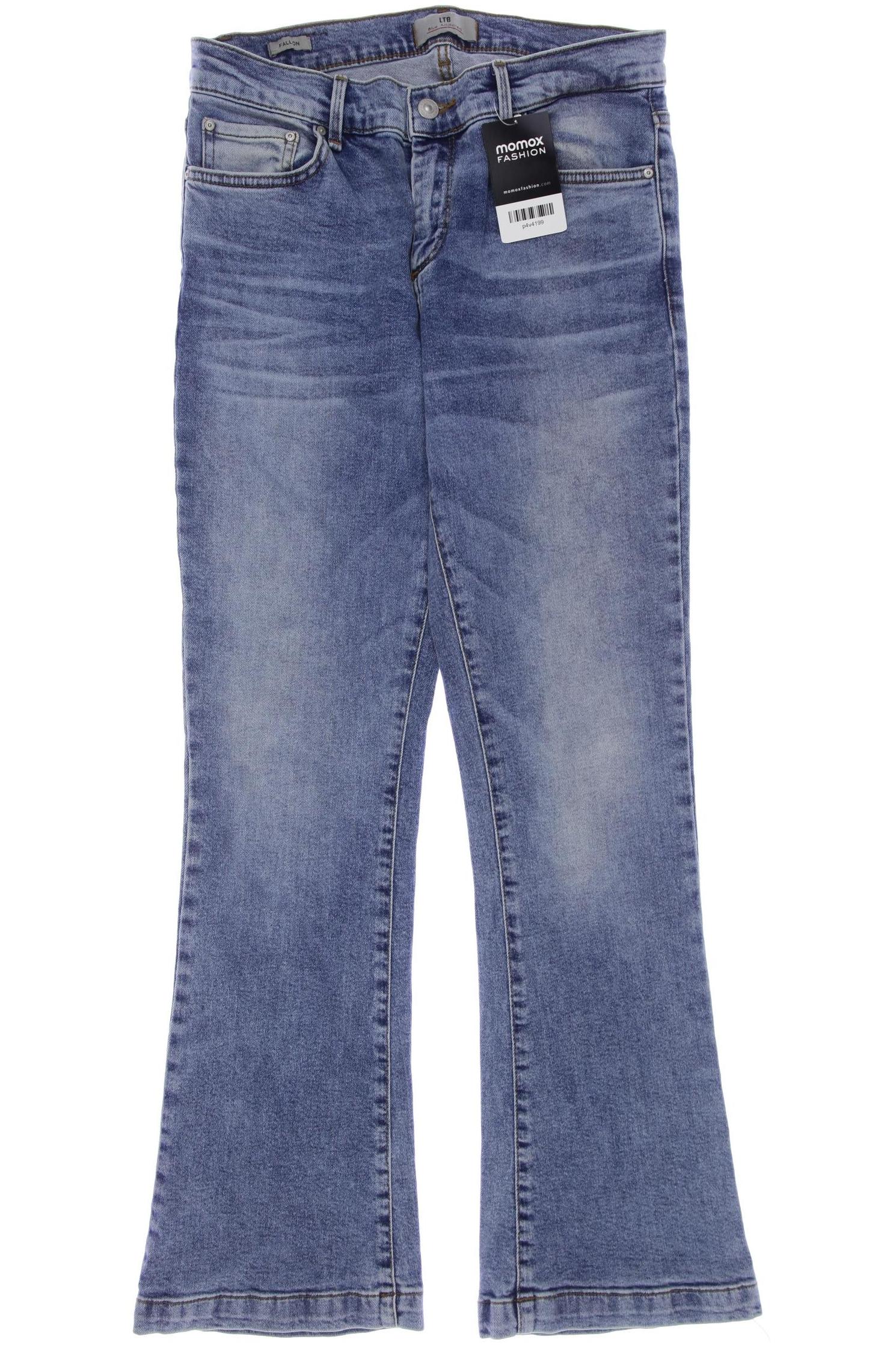 

LTB Damen Jeans, blau, Gr. 28