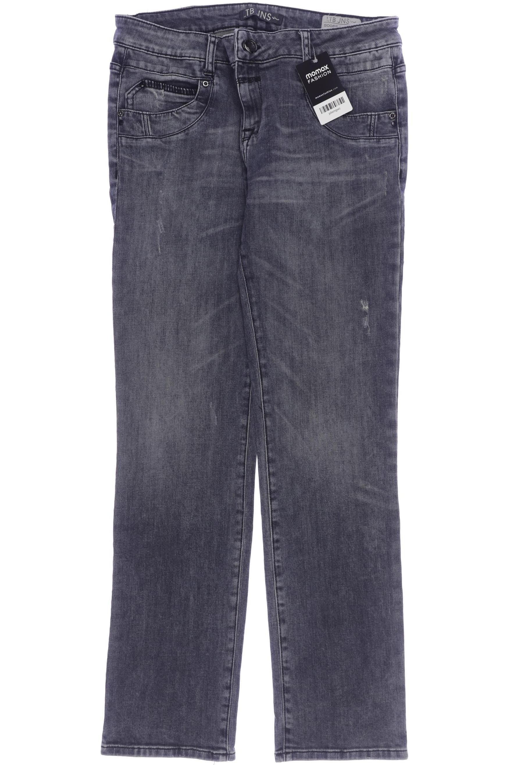 

LTB Damen Jeans, grau, Gr. 32