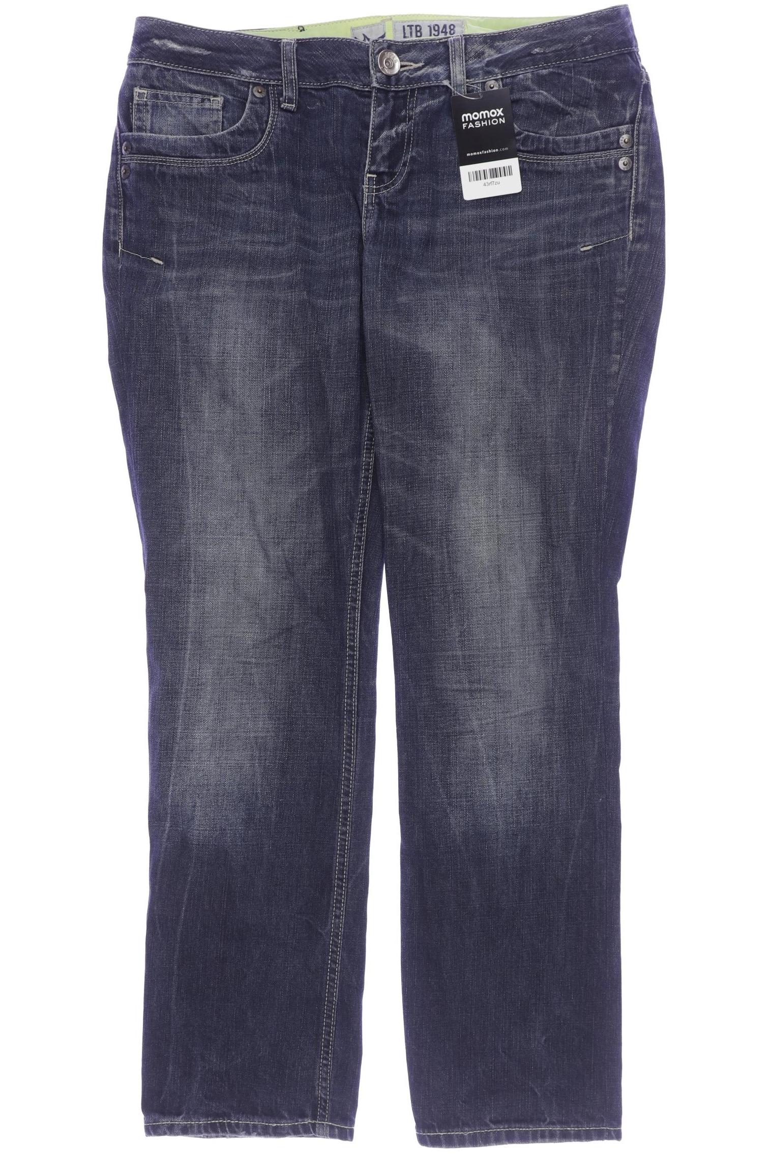 

LTB Damen Jeans, blau, Gr. 31