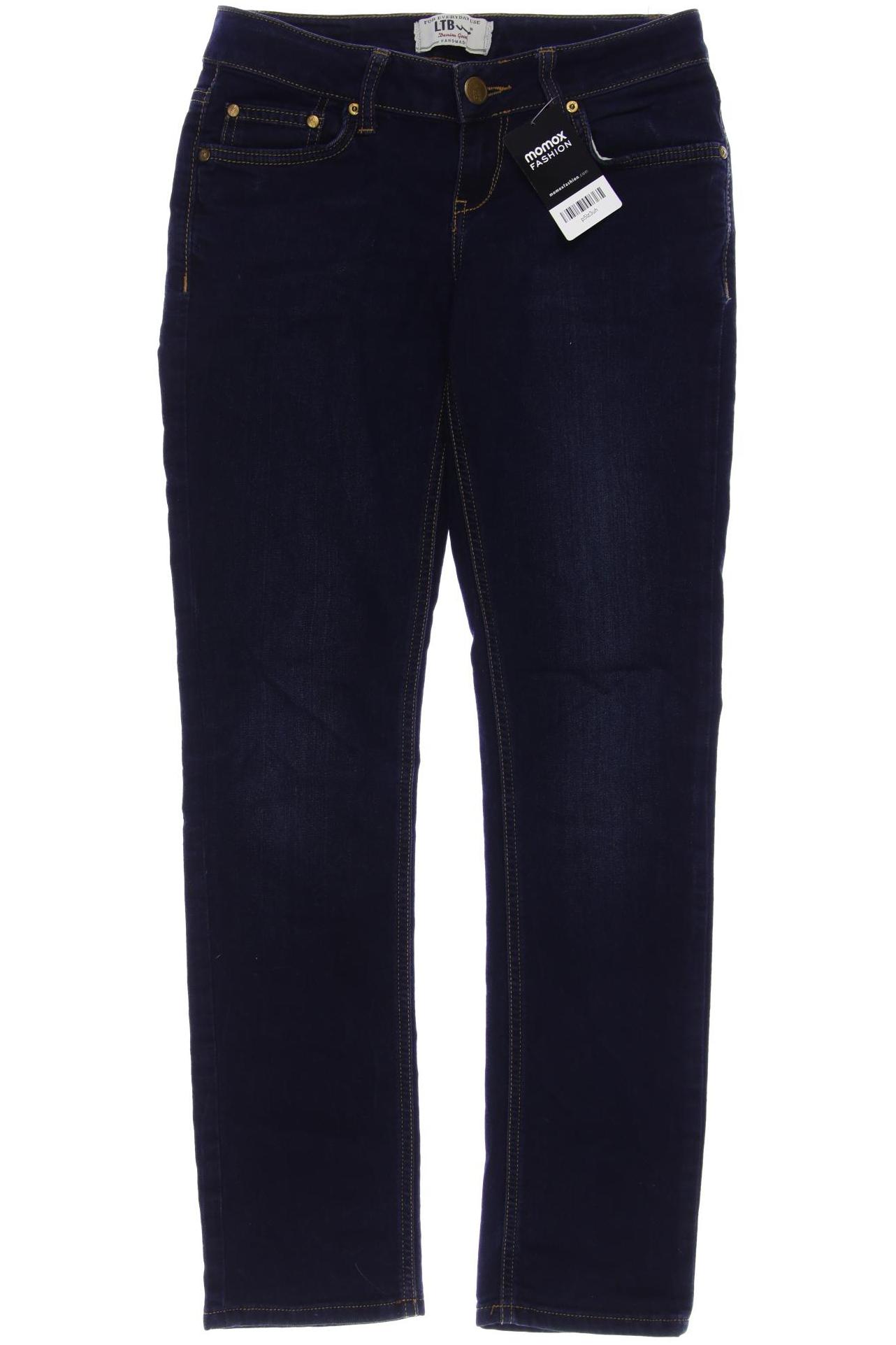 

LTB Damen Jeans, marineblau