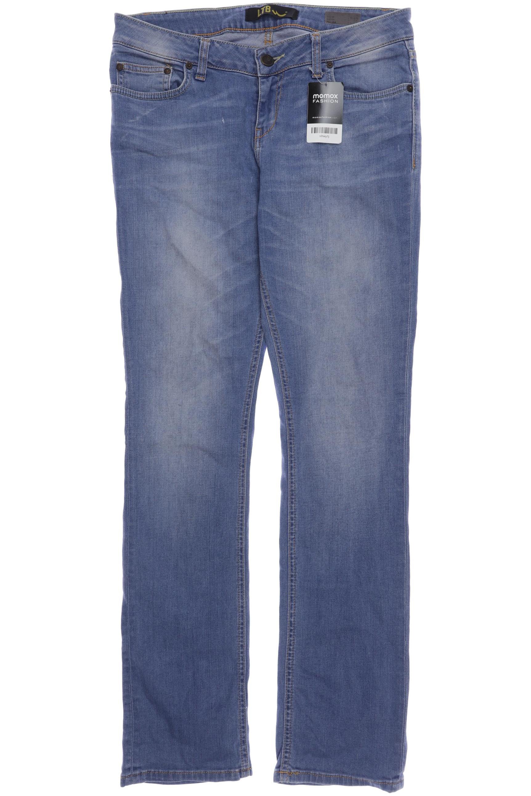 

LTB Damen Jeans, blau, Gr. 32