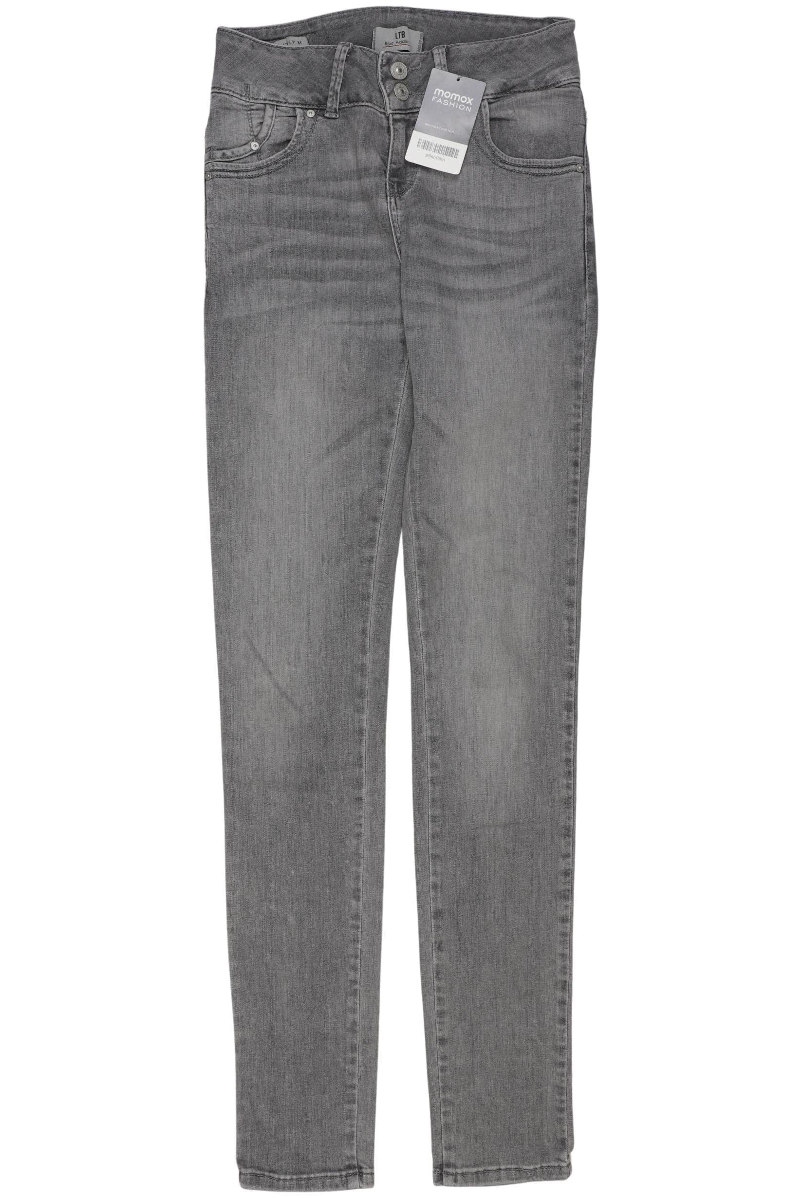 

LTB Damen Jeans, grau, Gr. 26