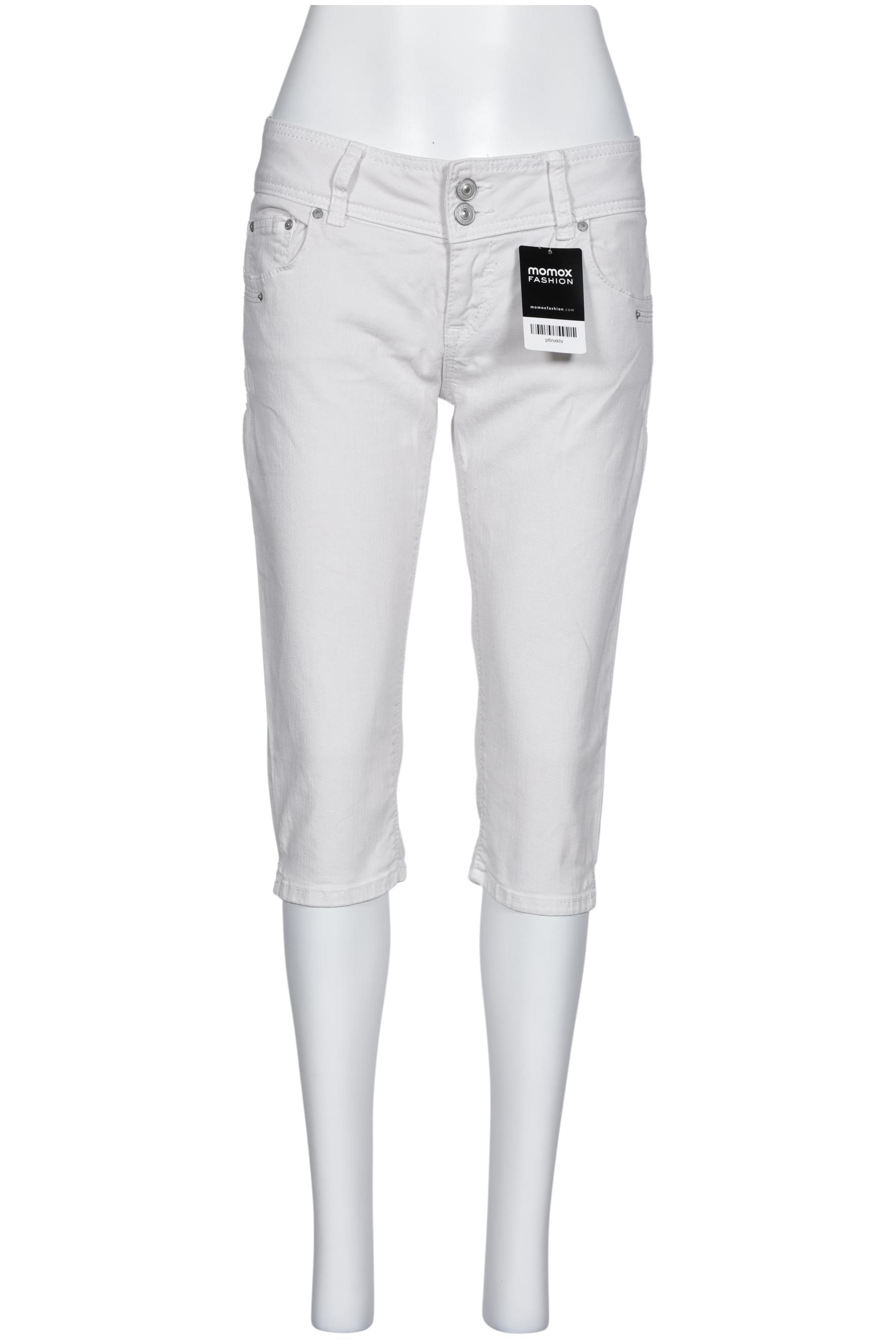 

LTB Damen Jeans, weiß, Gr. 28