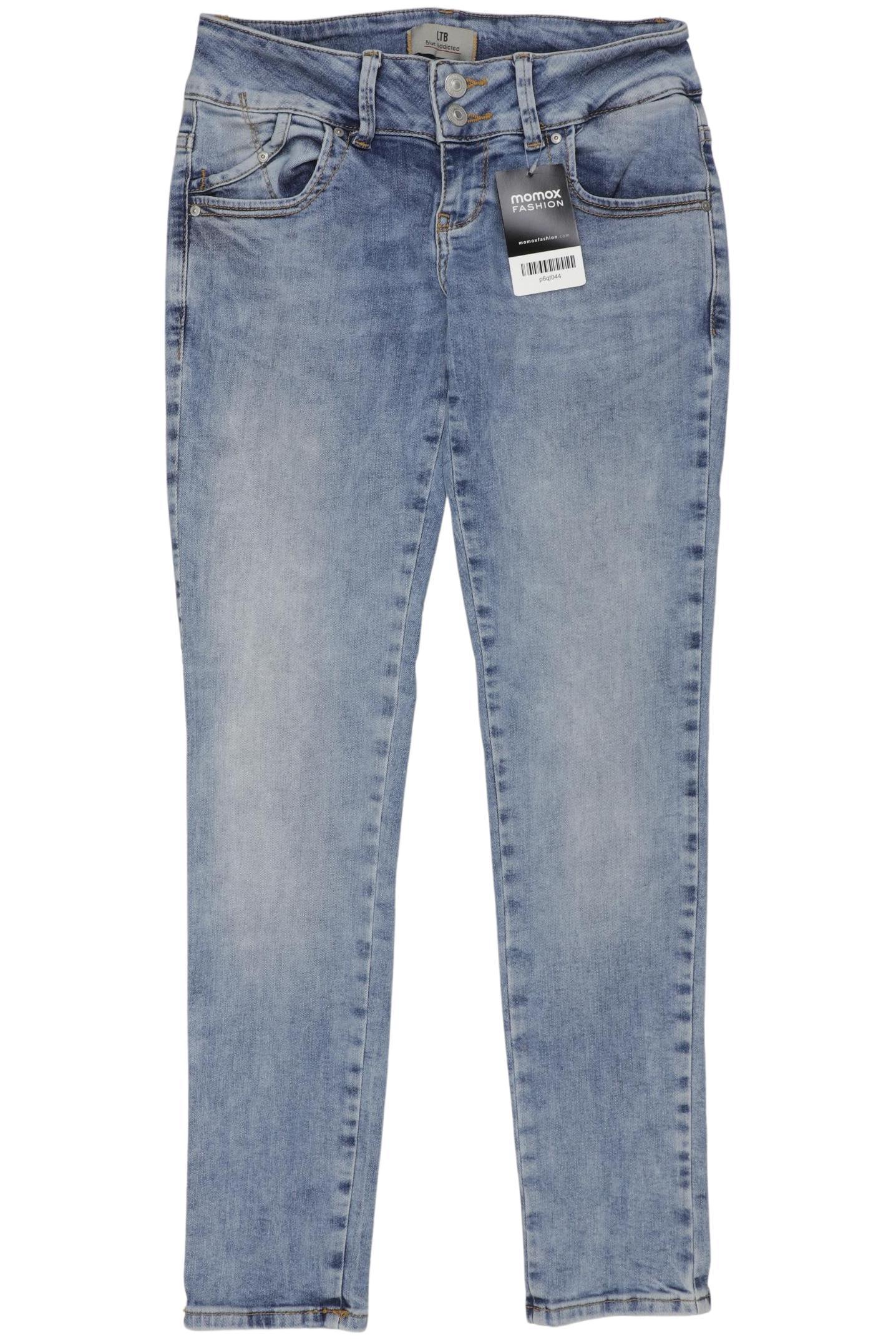 

LTB Damen Jeans, hellblau, Gr. 26