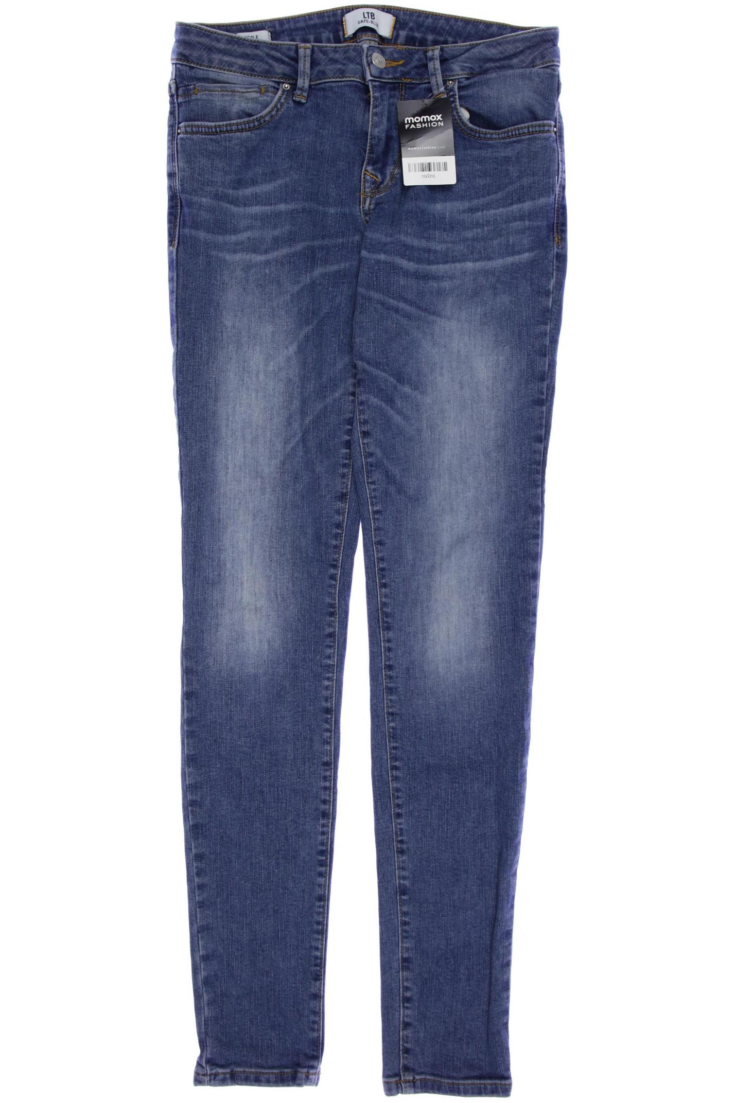 

LTB Damen Jeans, blau, Gr. 28