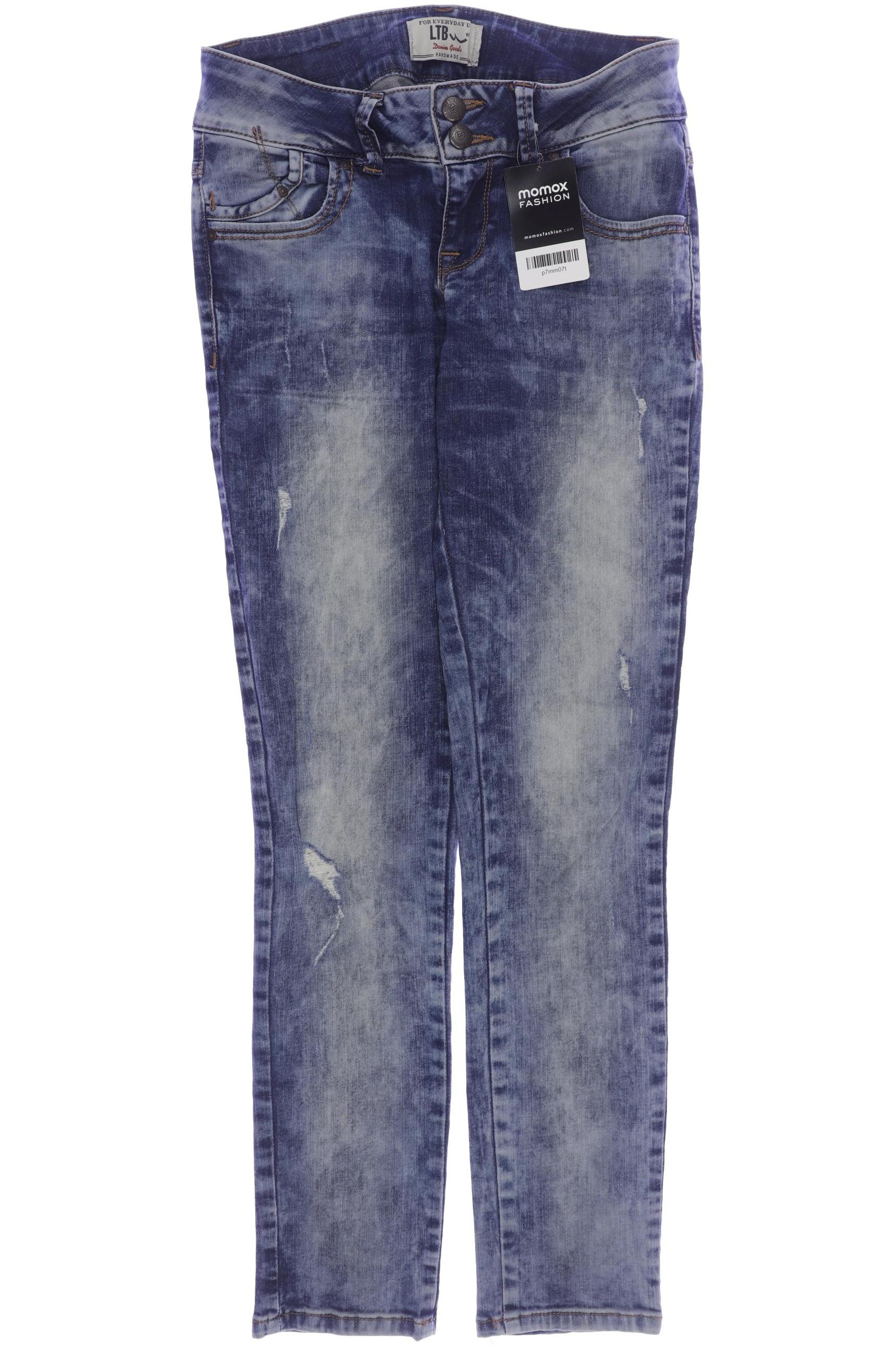 

LTB Damen Jeans, blau, Gr. 28