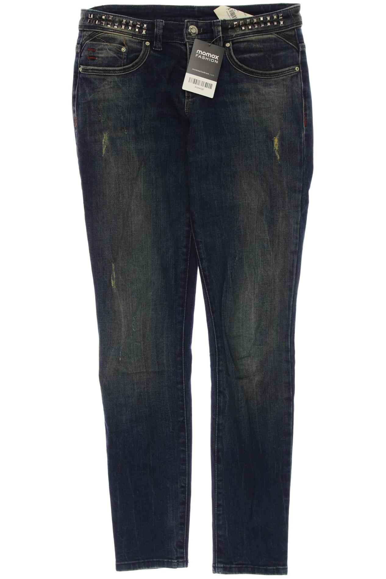 

LTB Damen Jeans, marineblau, Gr. 26