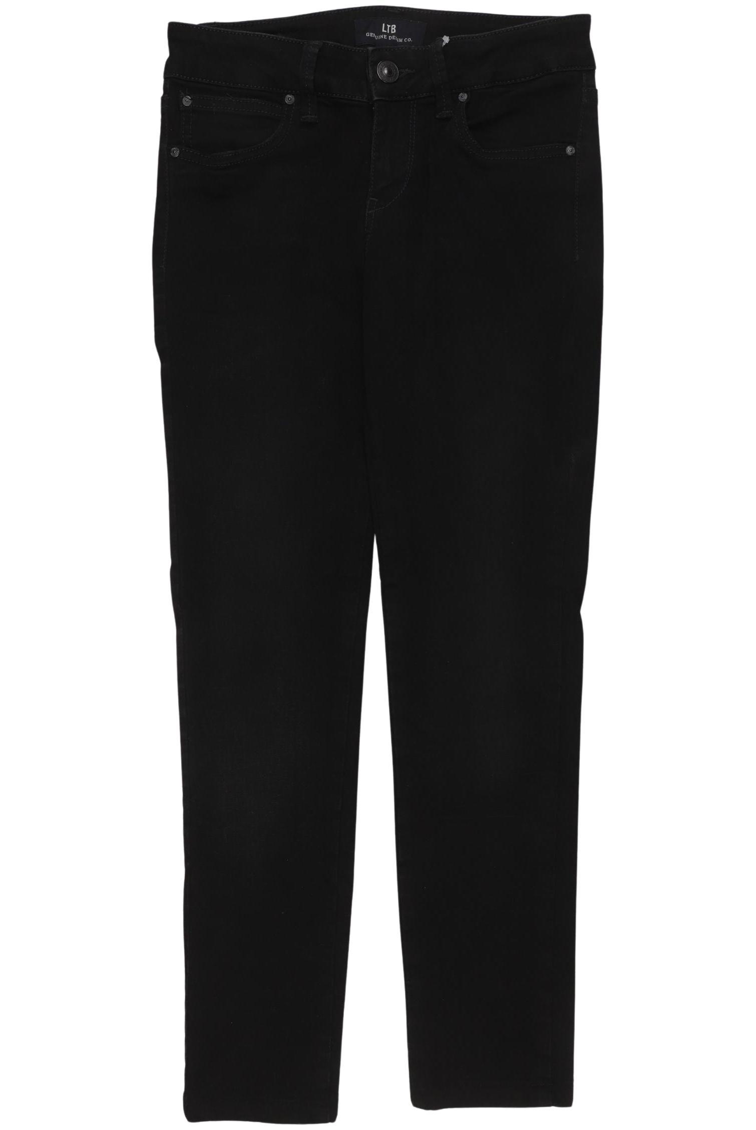 

LTB Damen Jeans, schwarz, Gr. 34