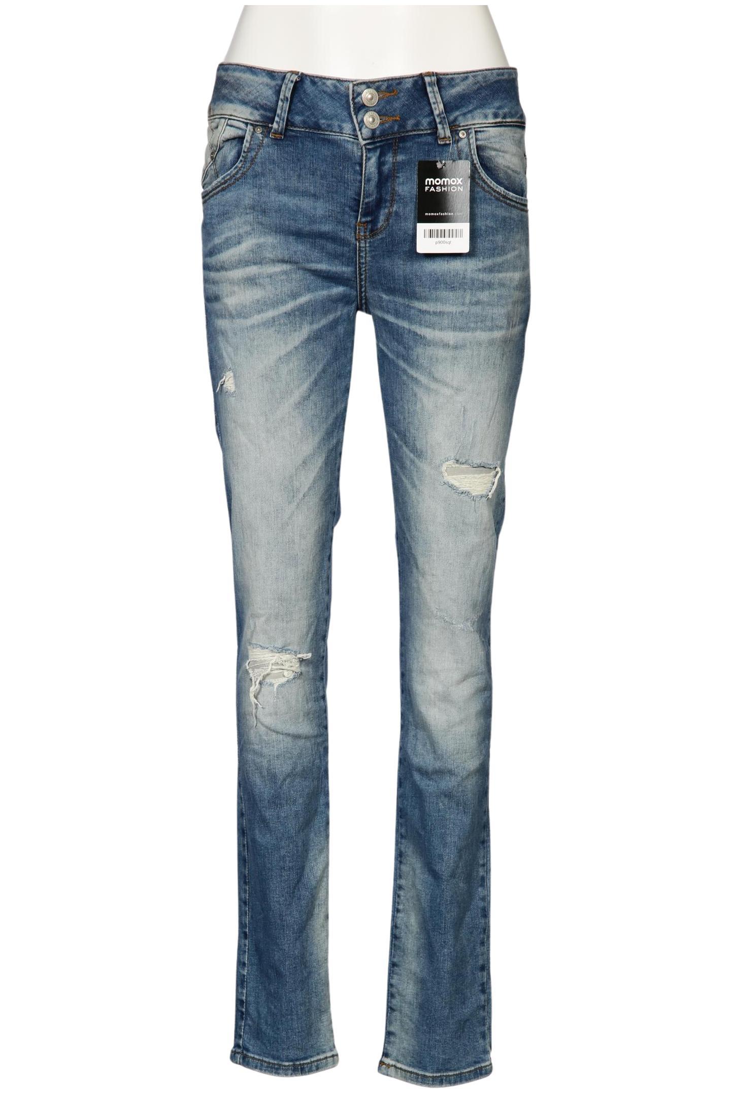

LTB Damen Jeans, blau, Gr. 28