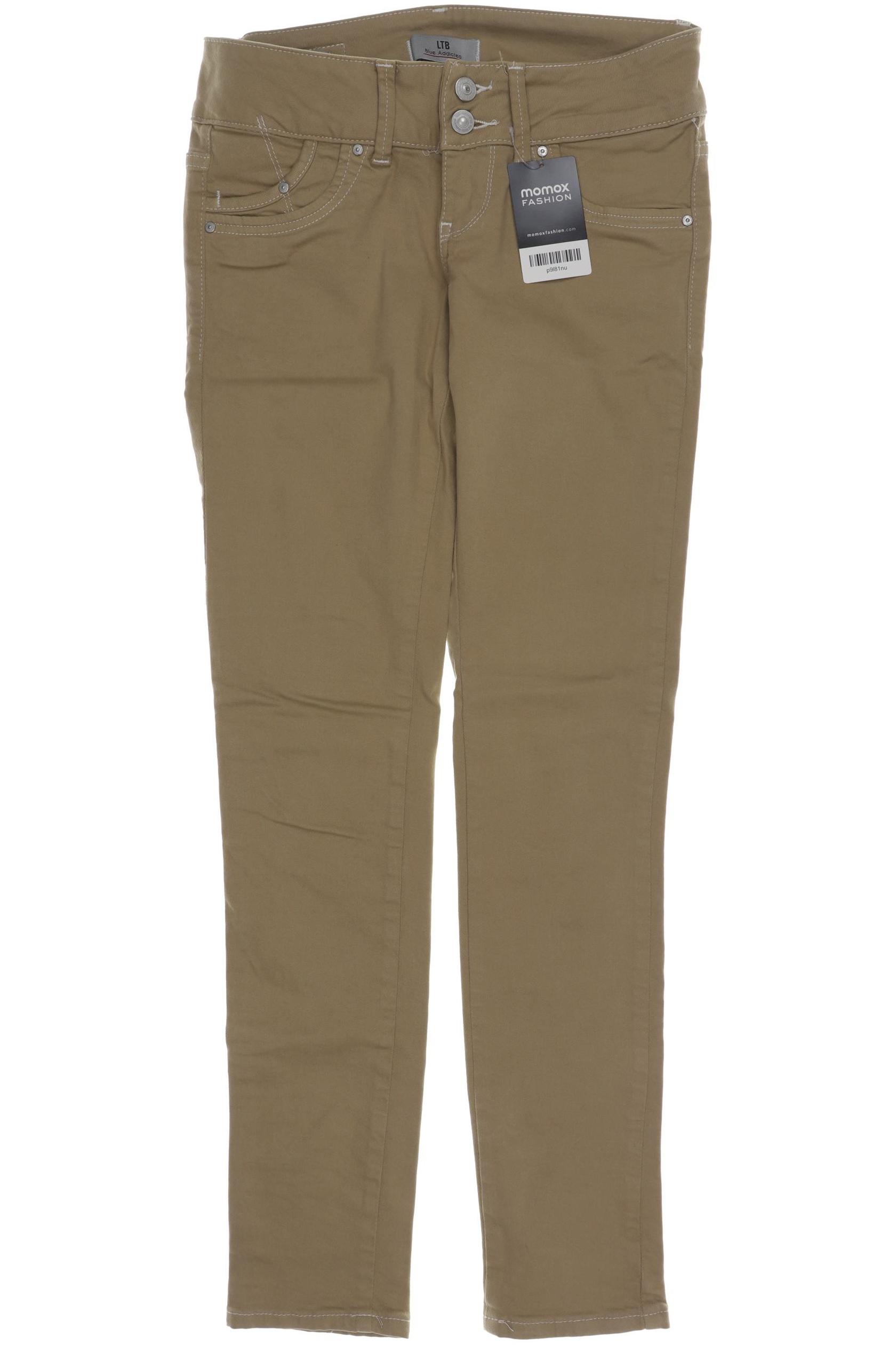 

LTB Damen Jeans, beige