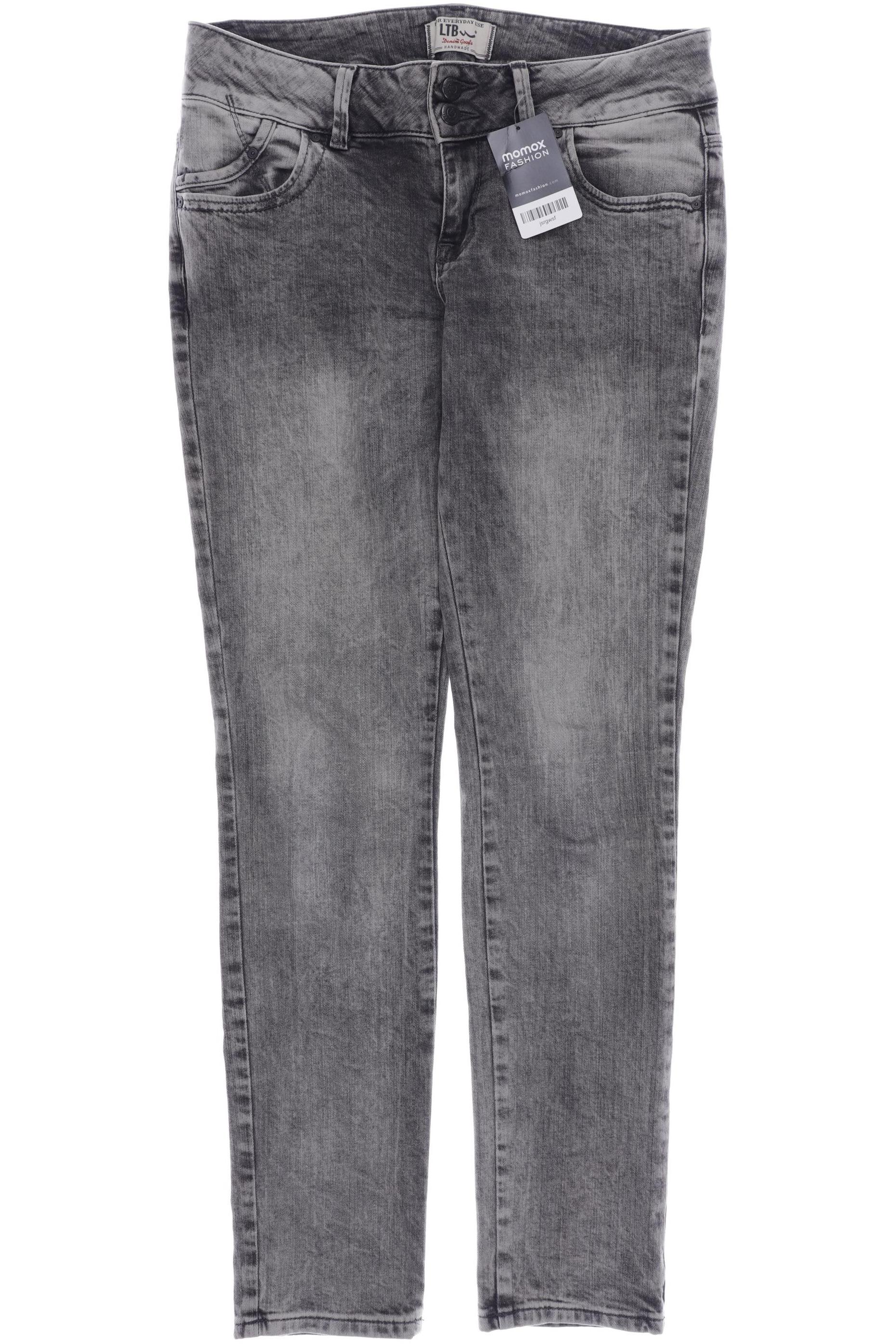 

LTB Damen Jeans, grau, Gr. 42