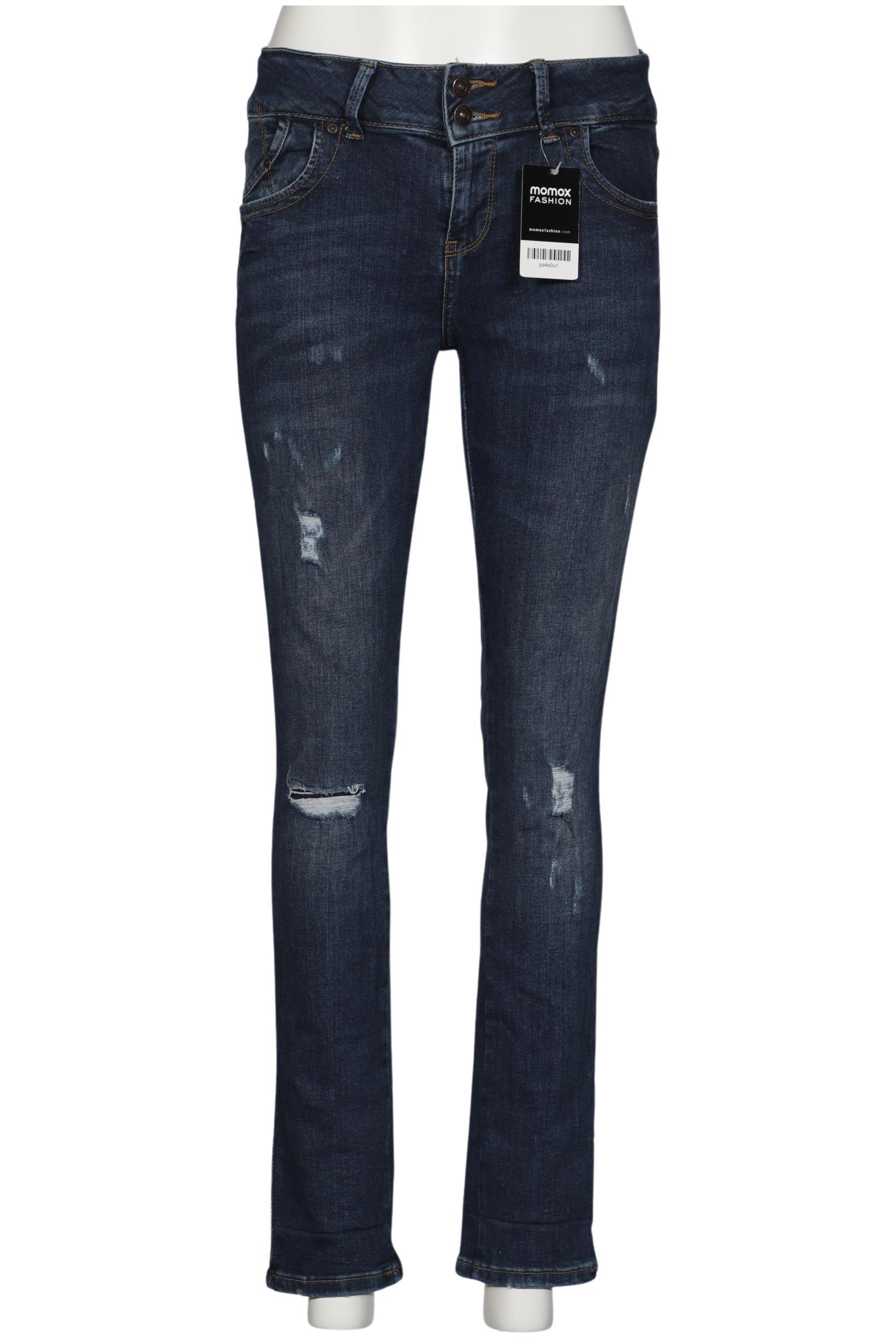 

LTB Damen Jeans, blau, Gr. 29