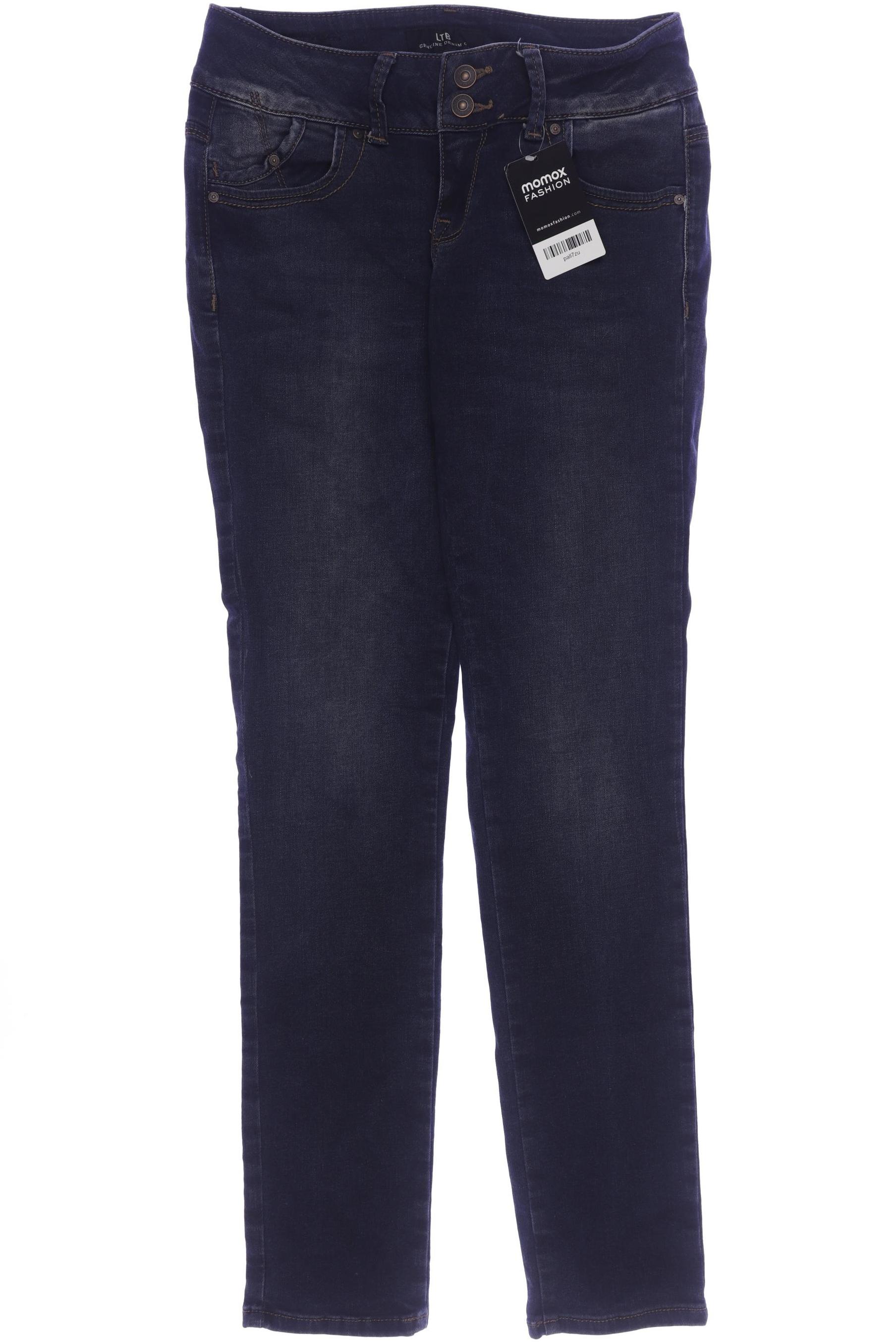 

LTB Damen Jeans, marineblau, Gr. 28