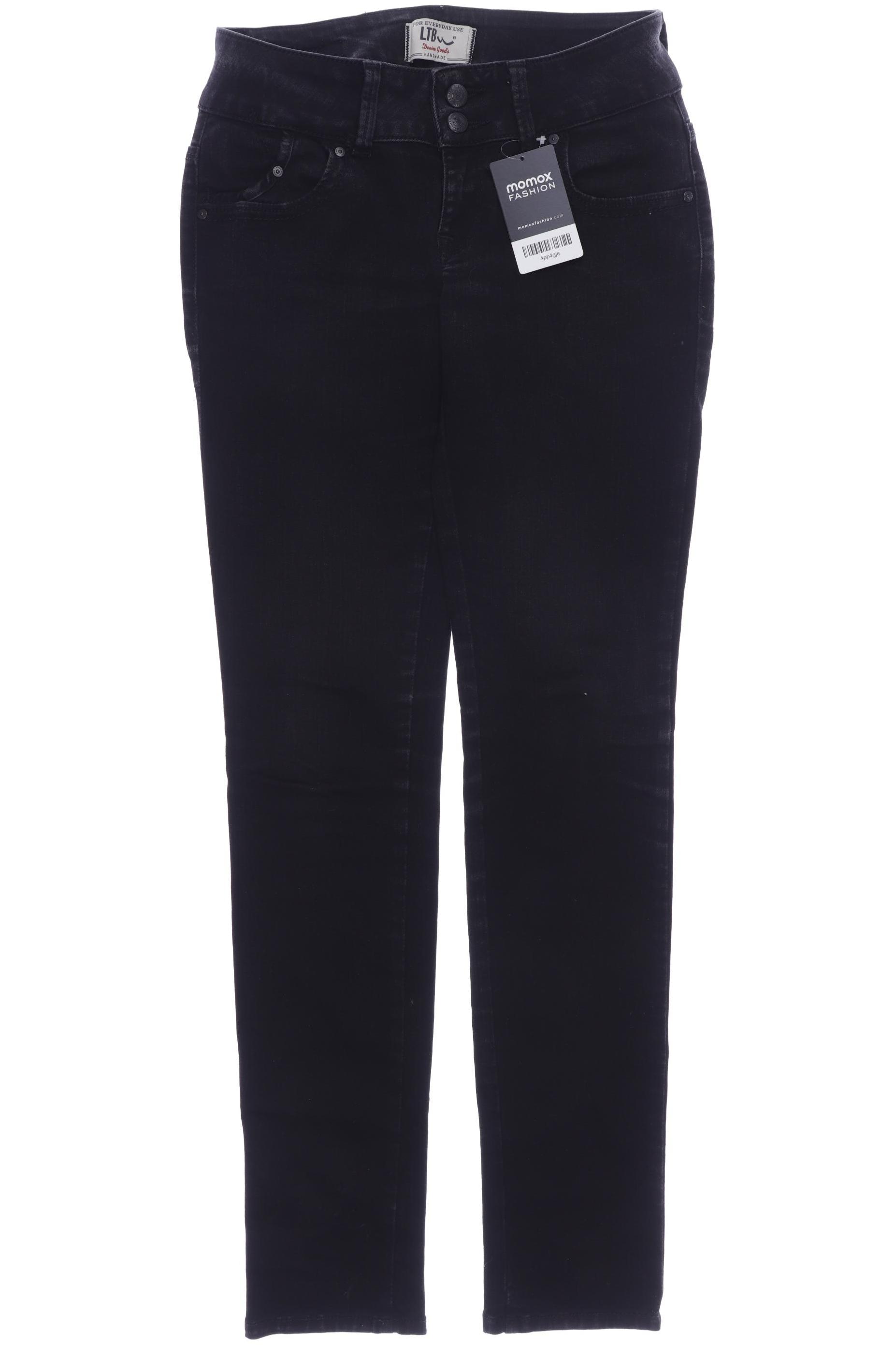 

LTB Damen Jeans, schwarz