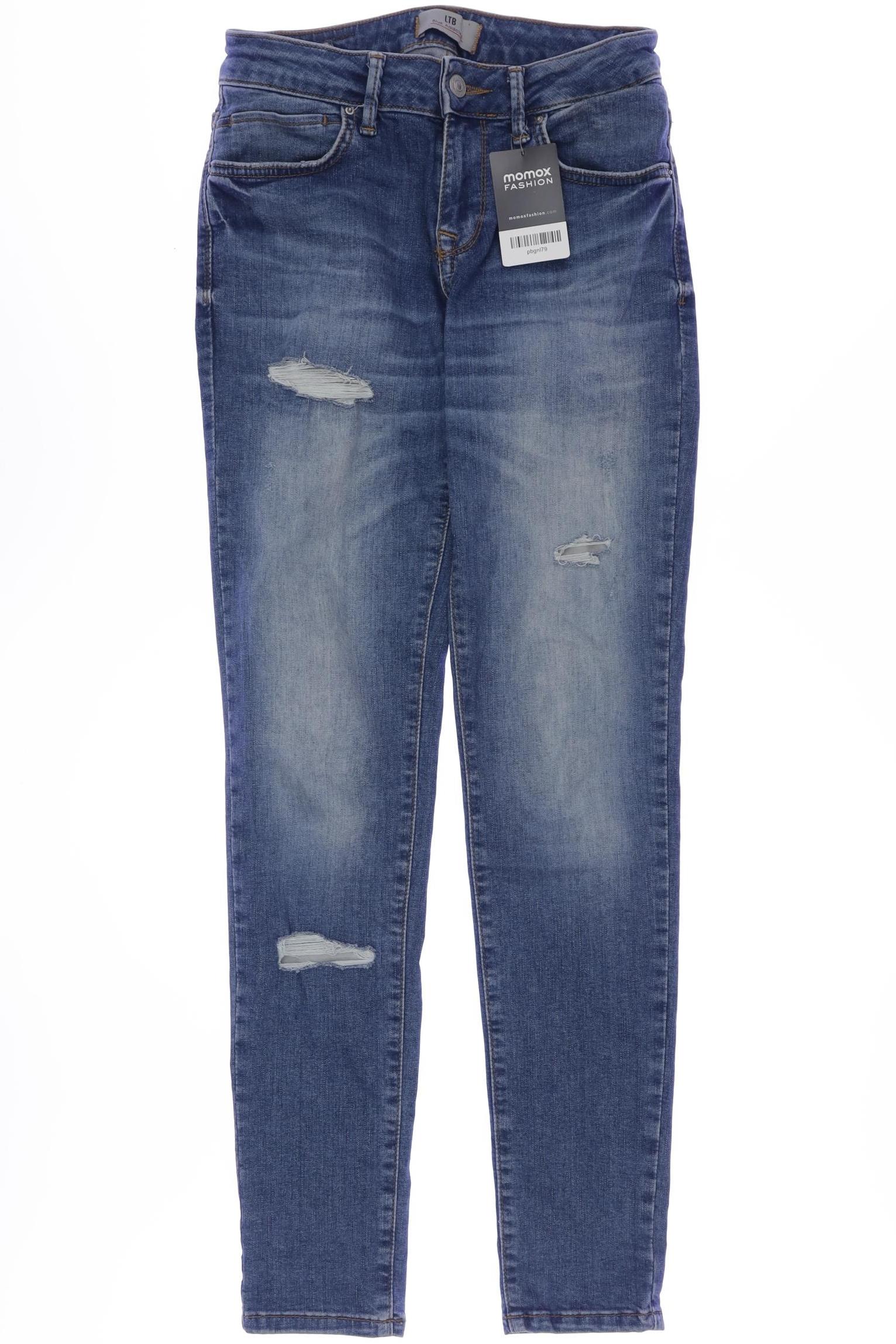 

LTB Damen Jeans, blau, Gr. 26