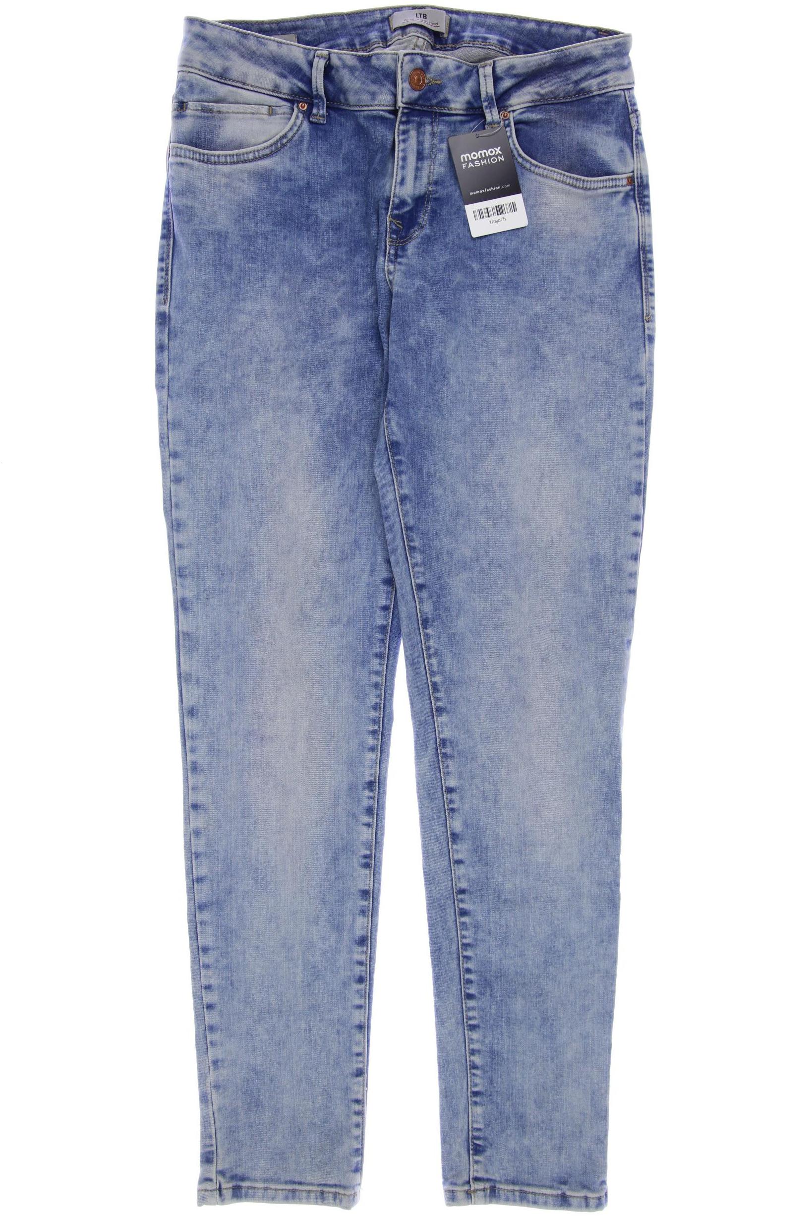 

LTB Damen Jeans, blau, Gr. 30