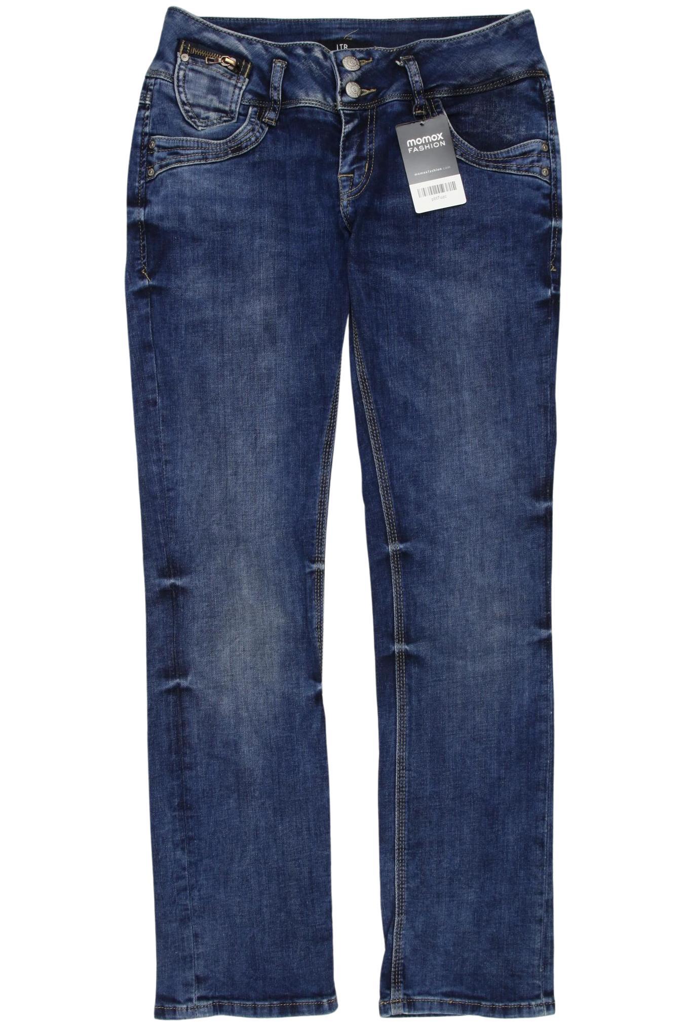 

LTB Damen Jeans, blau, Gr. 28