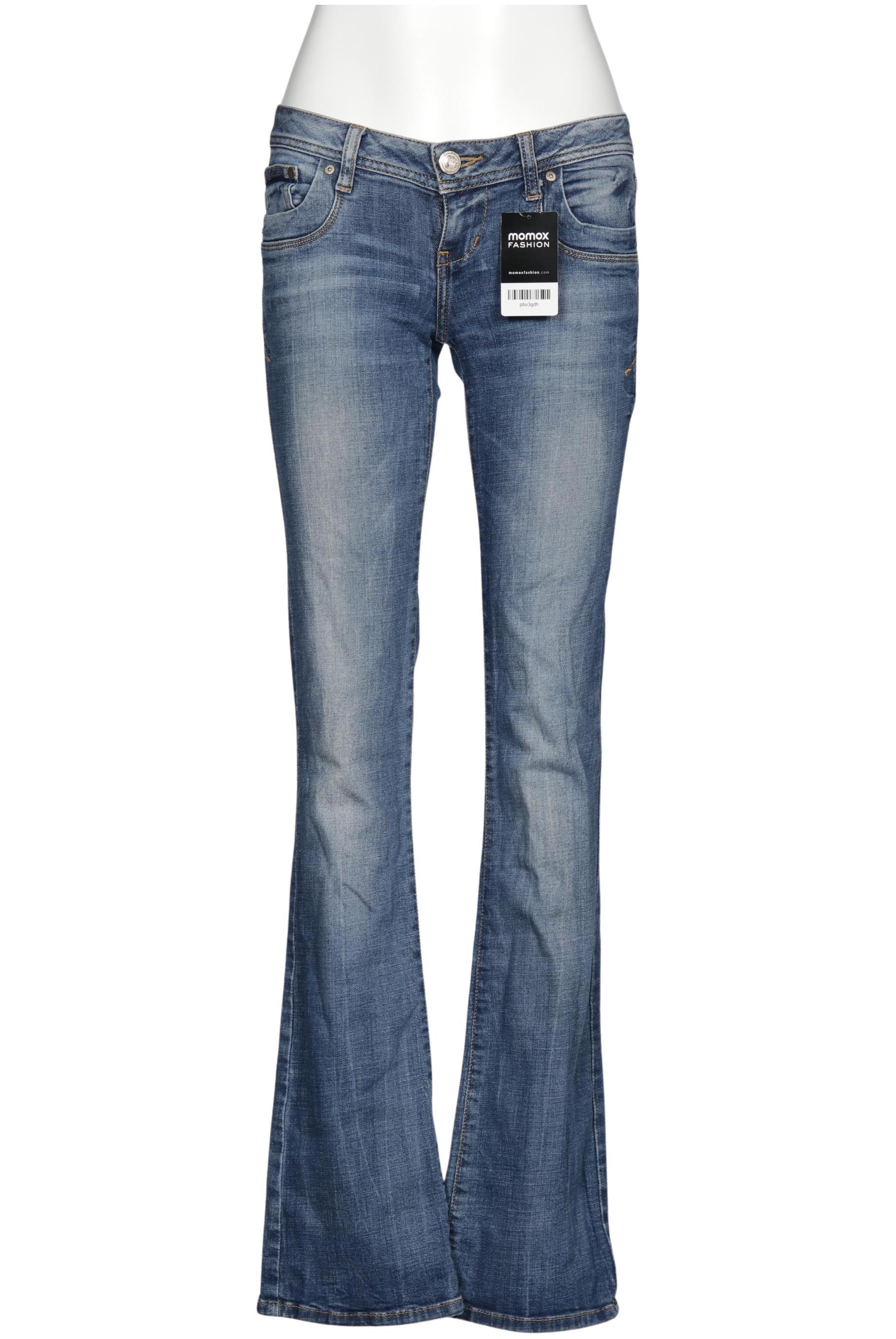 

LTB Damen Jeans, blau, Gr. 26