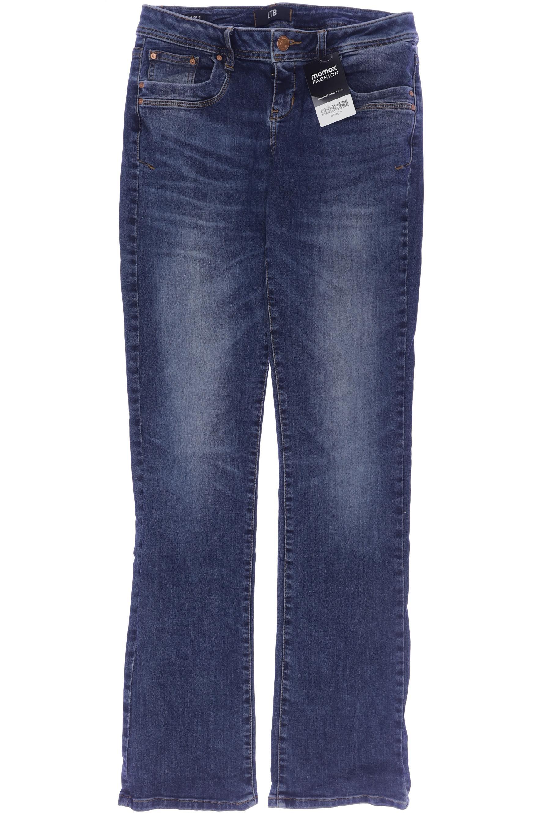

LTB Damen Jeans, marineblau, Gr. 29