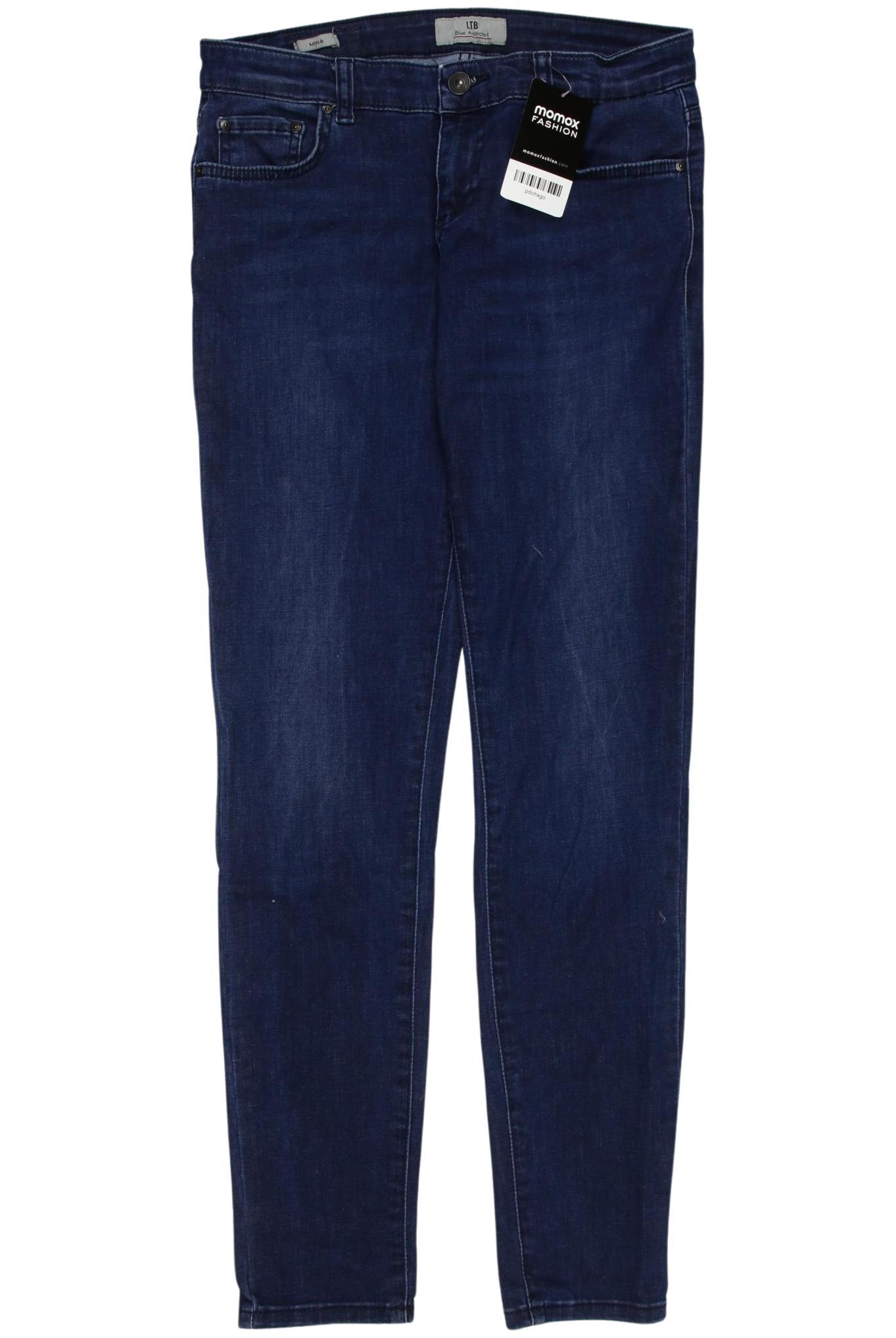 

LTB Damen Jeans, blau, Gr. 29