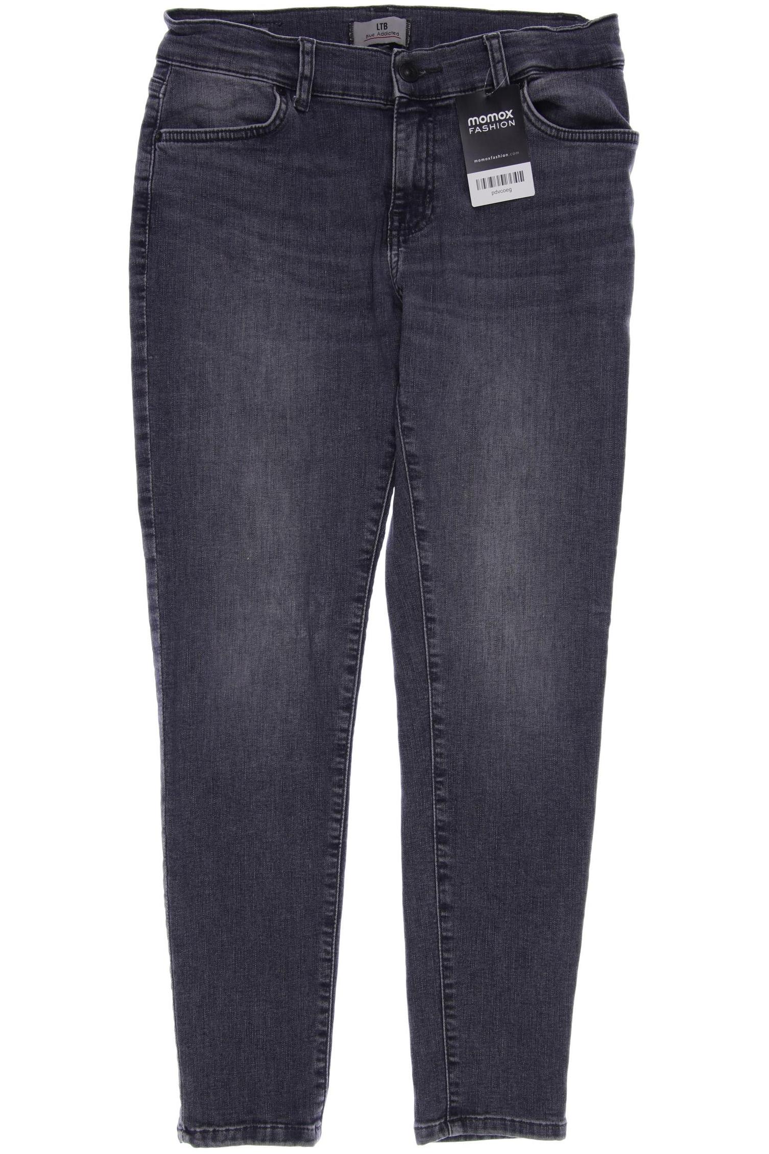 

LTB Damen Jeans, grau