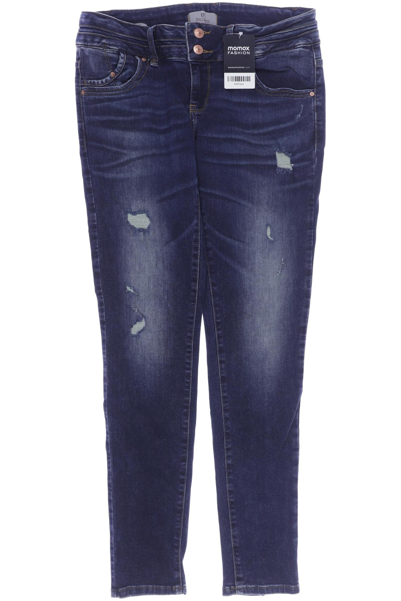 

LTB Damen Jeans, marineblau, Gr. 29