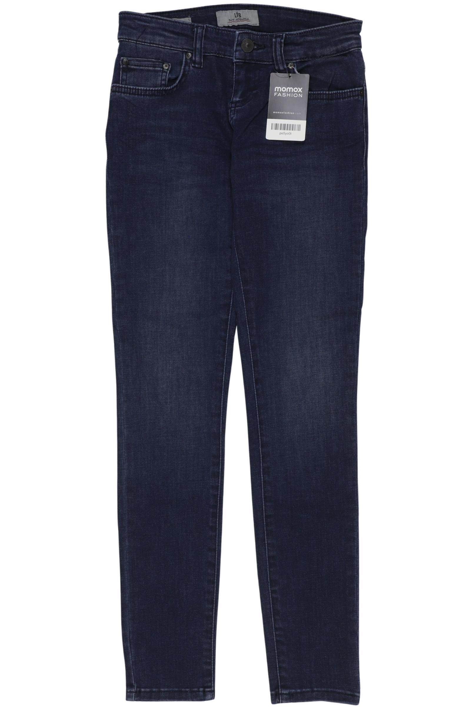 

LTB Damen Jeans, marineblau, Gr. 24