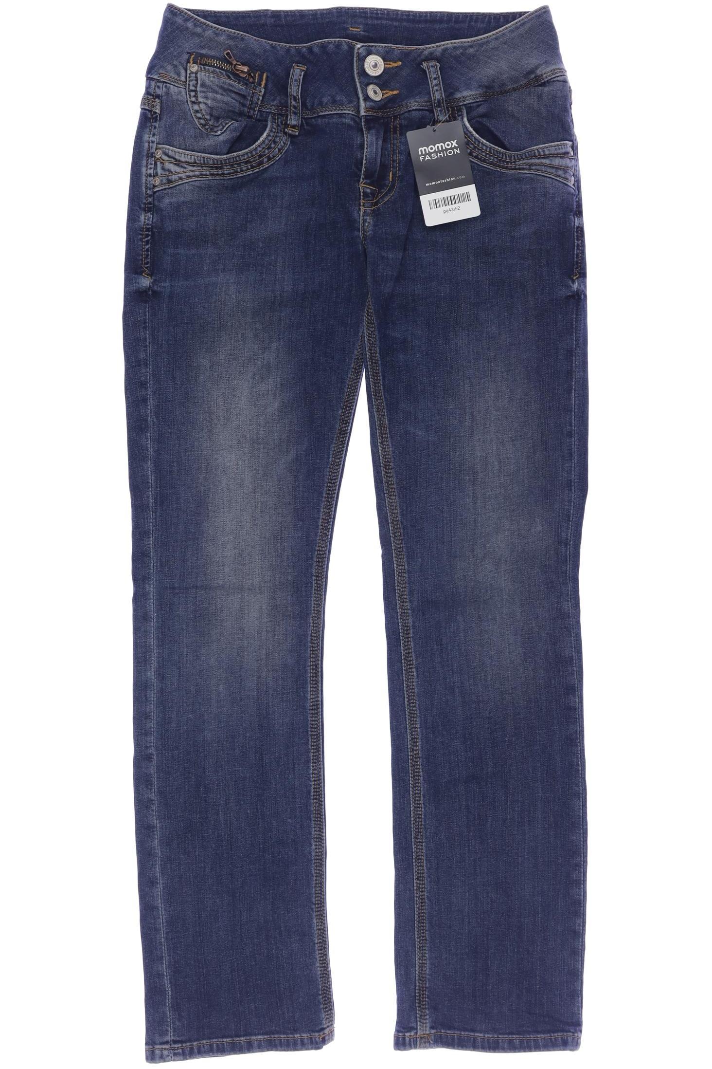 

LTB Damen Jeans, marineblau, Gr. 28