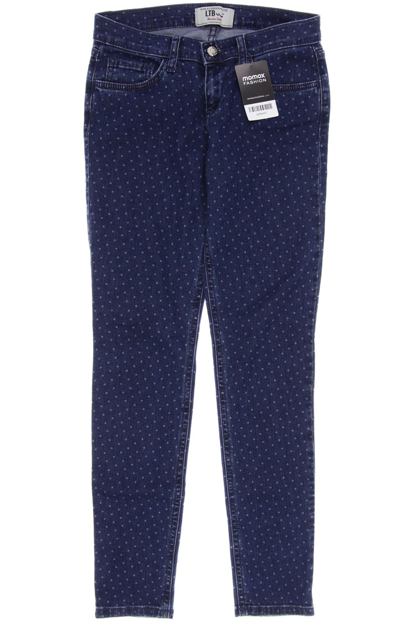 

LTB Damen Jeans, marineblau
