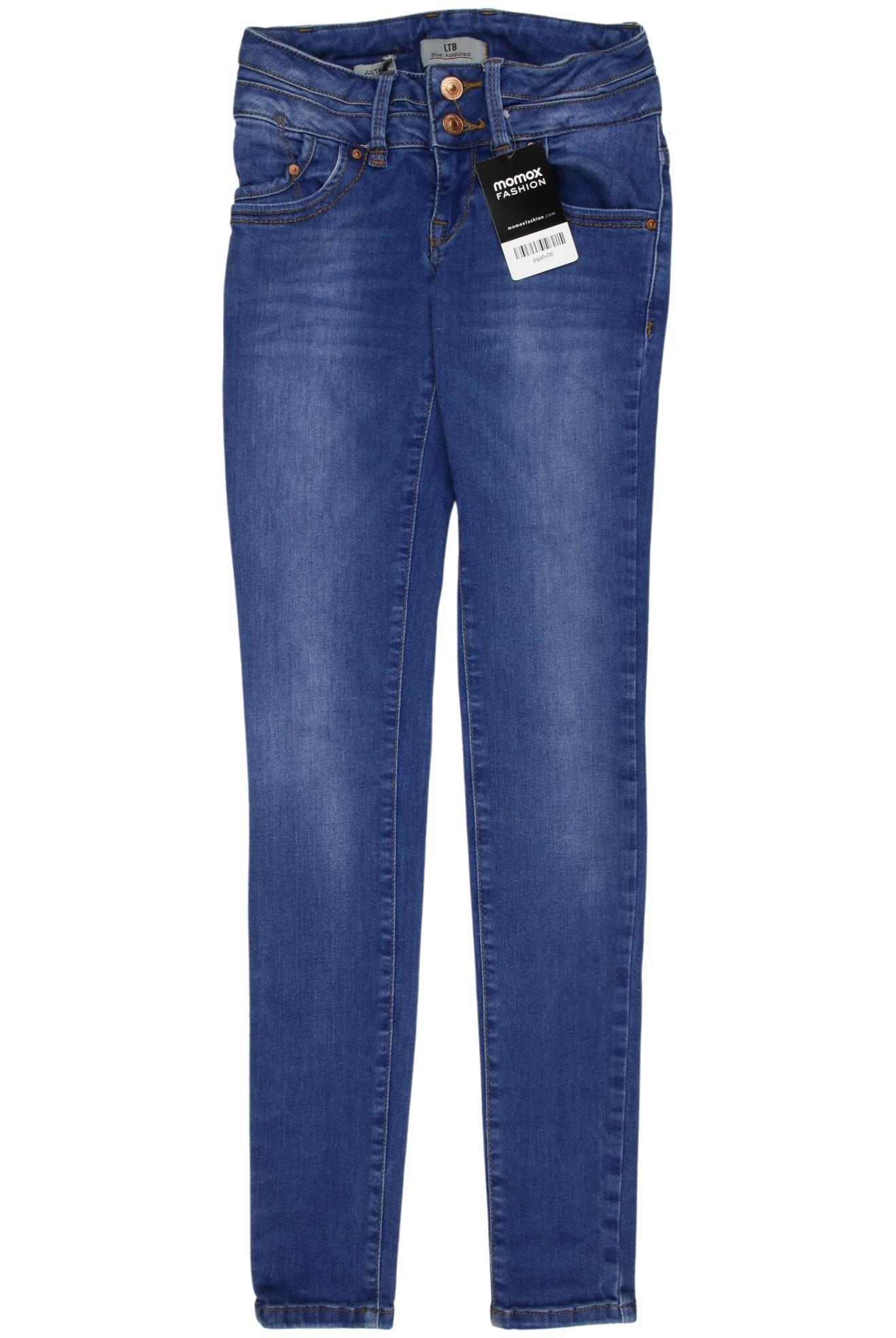 

LTB Damen Jeans, blau, Gr. 24