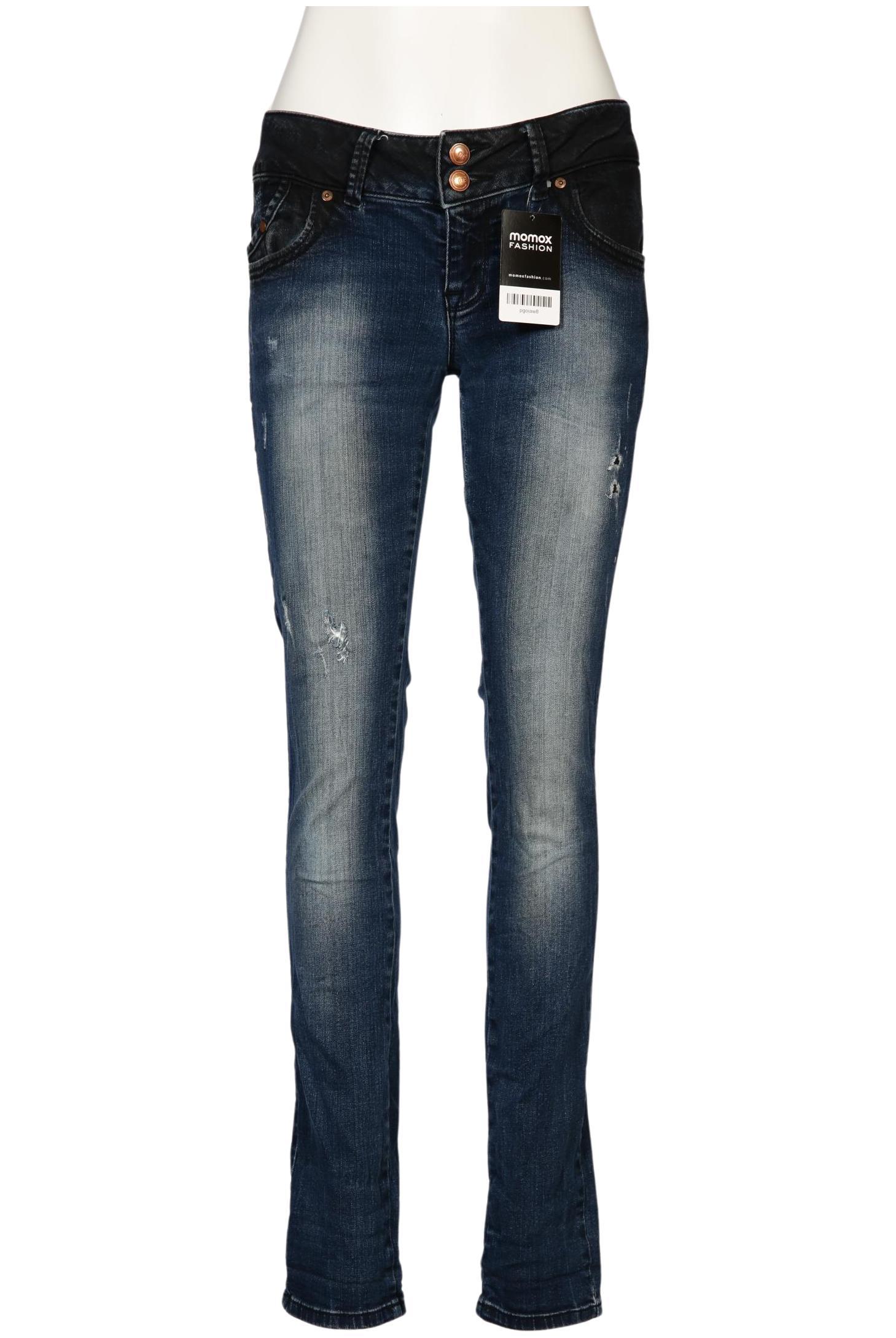 

LTB Damen Jeans, blau, Gr. 28