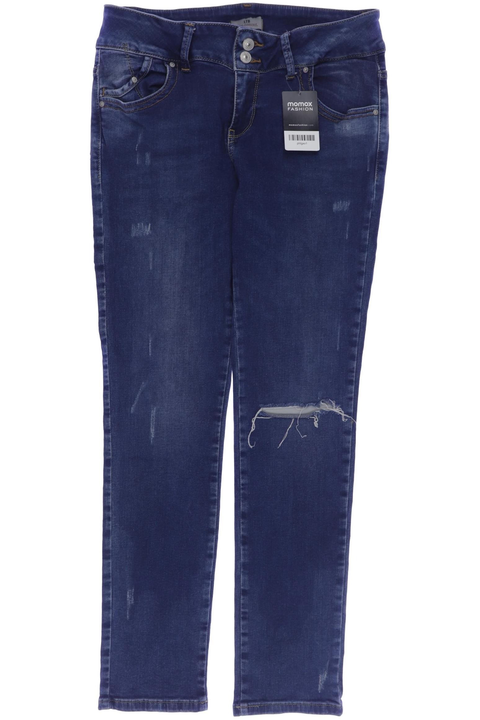 

LTB Damen Jeans, blau, Gr. 31