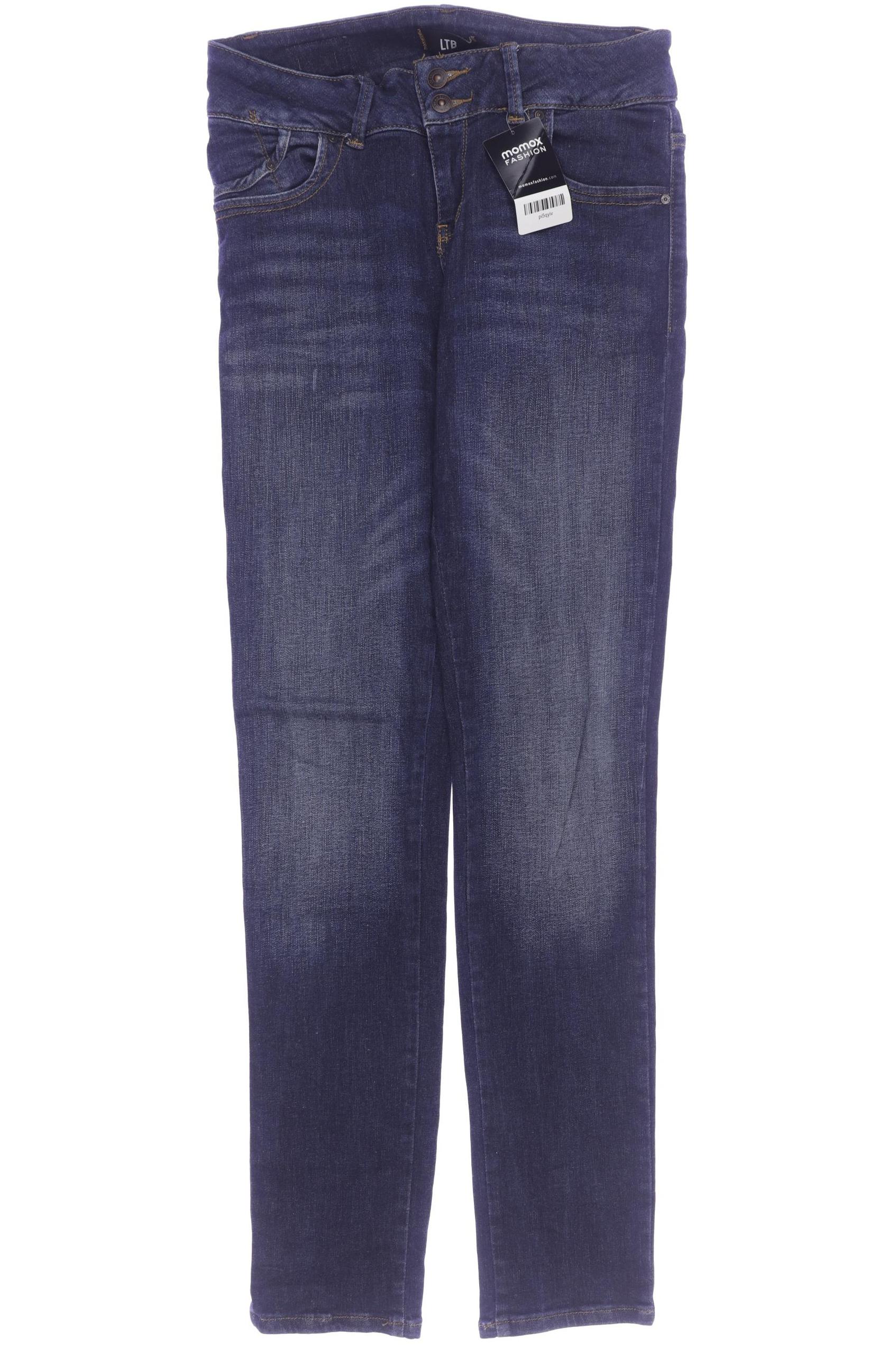 

LTB Damen Jeans, marineblau, Gr. 29