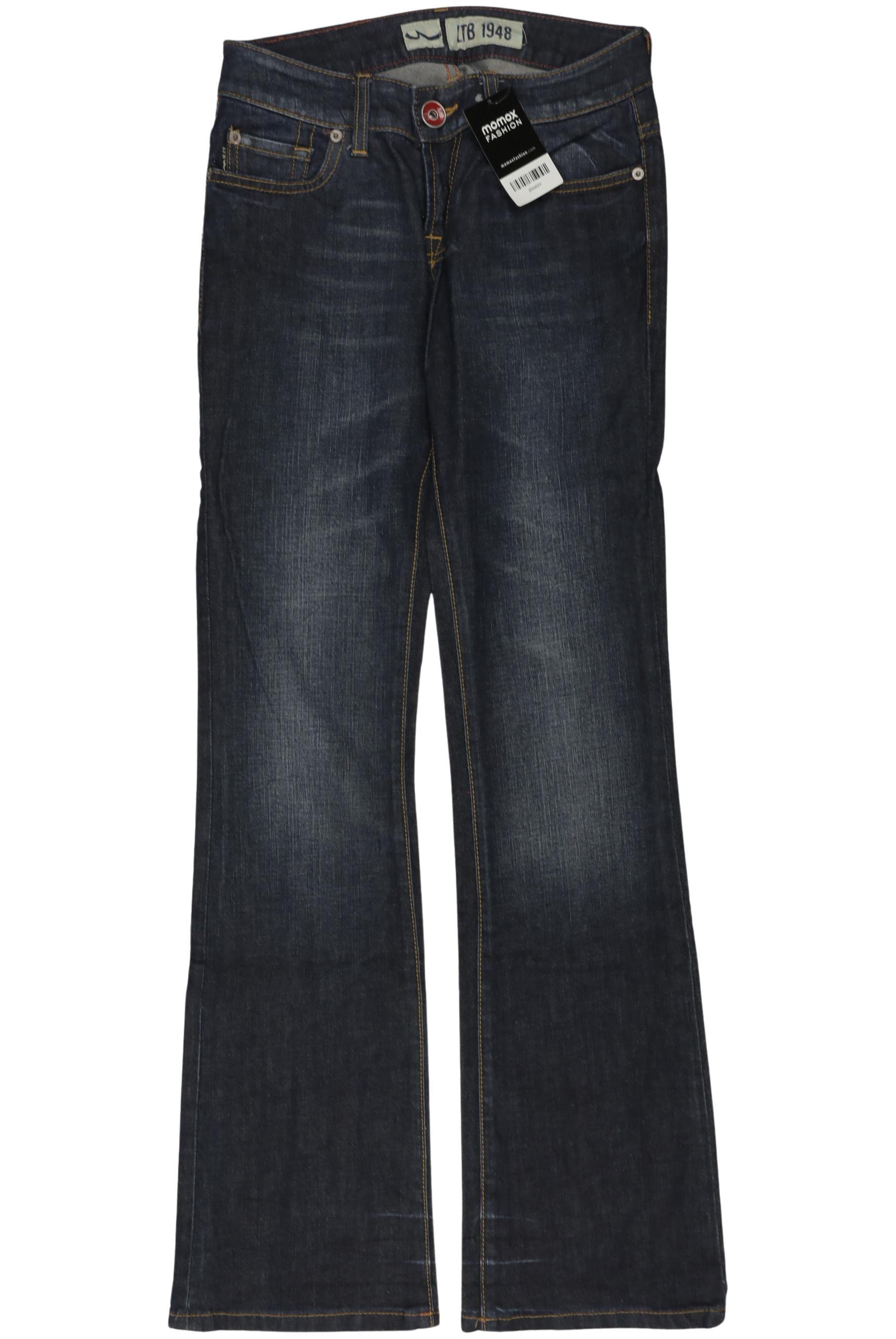 

LTB Damen Jeans, blau, Gr. 27