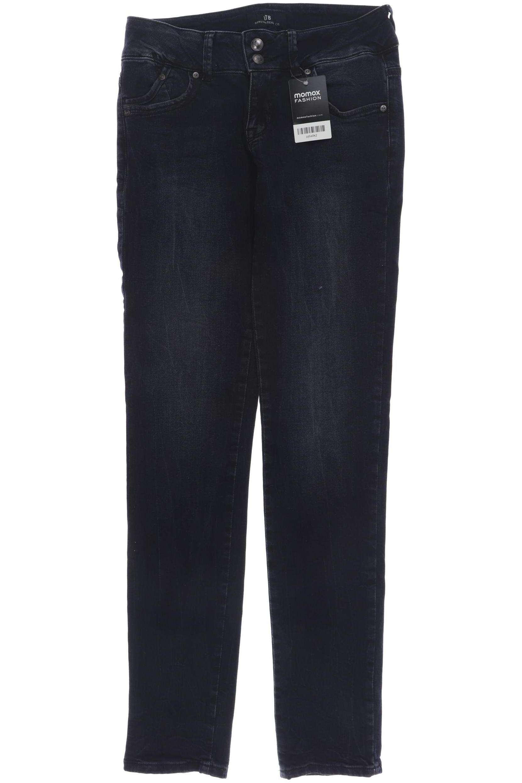 

LTB Damen Jeans, marineblau